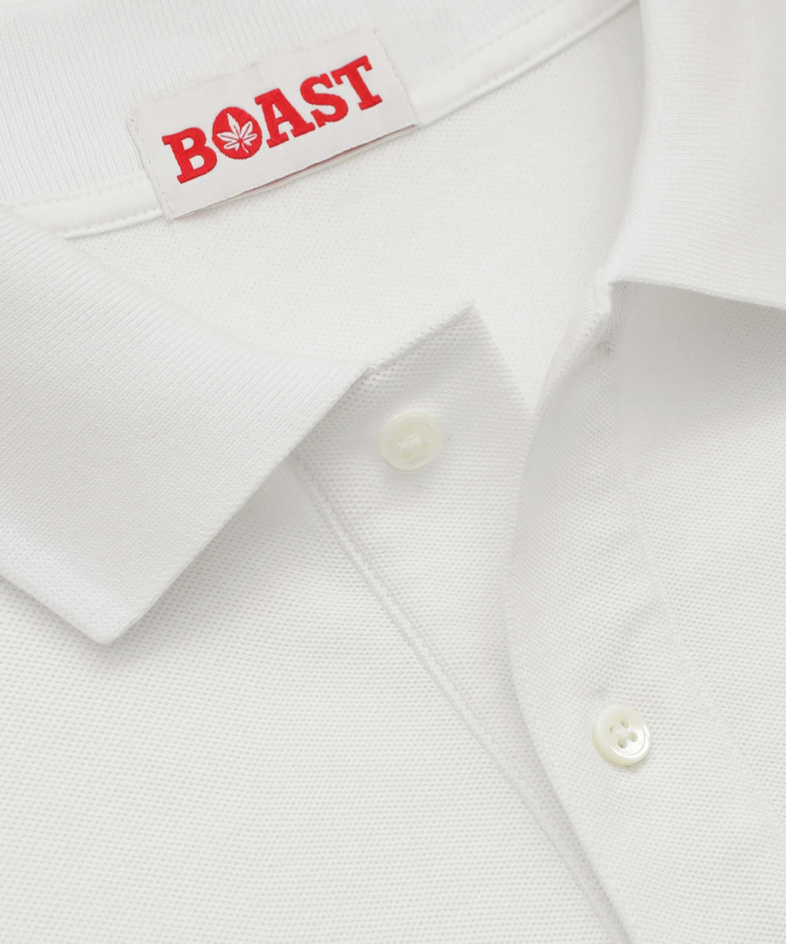1983 Classic Pique Polo - Image 16