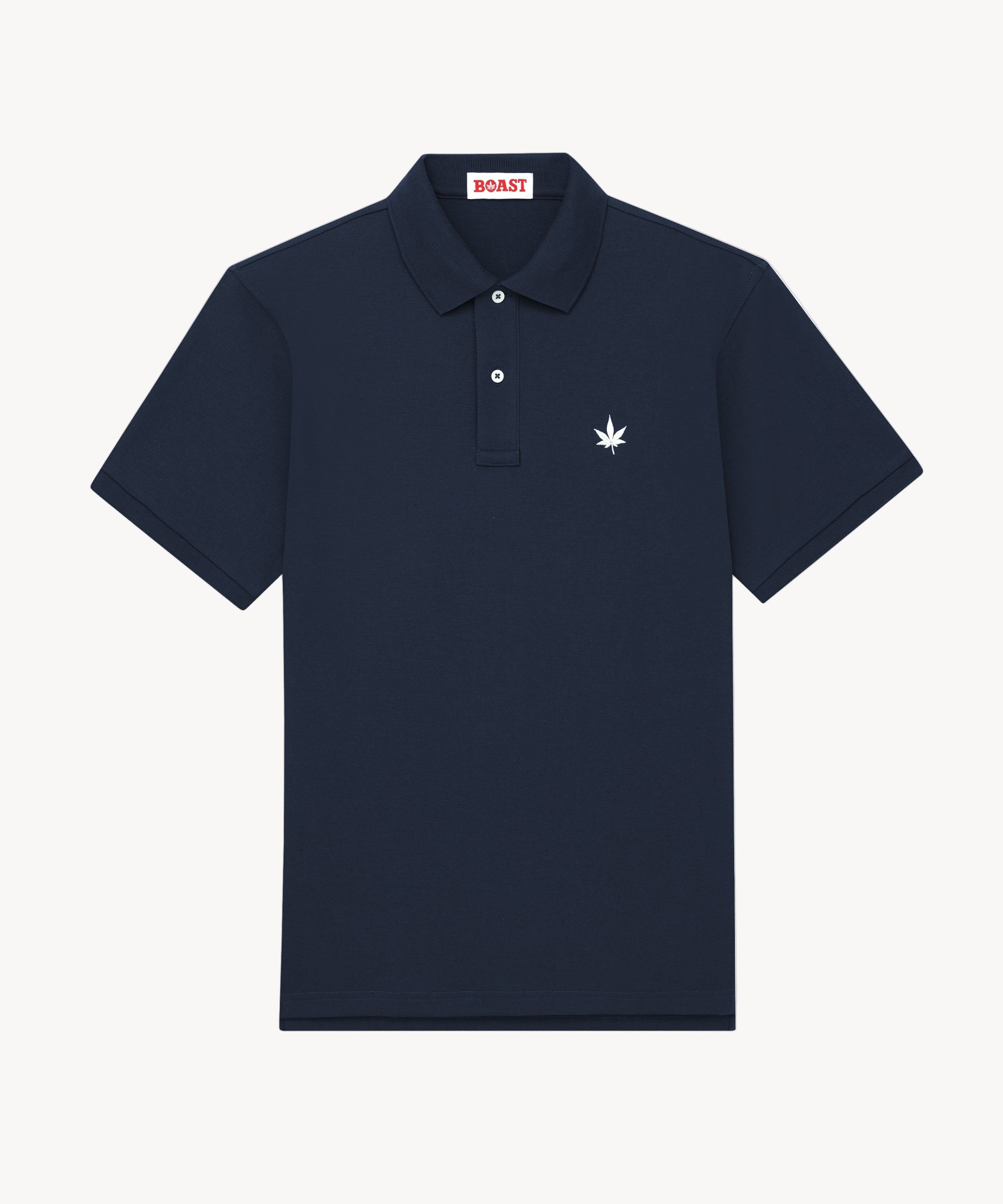 1983 Classic Pique Polo - Image 4