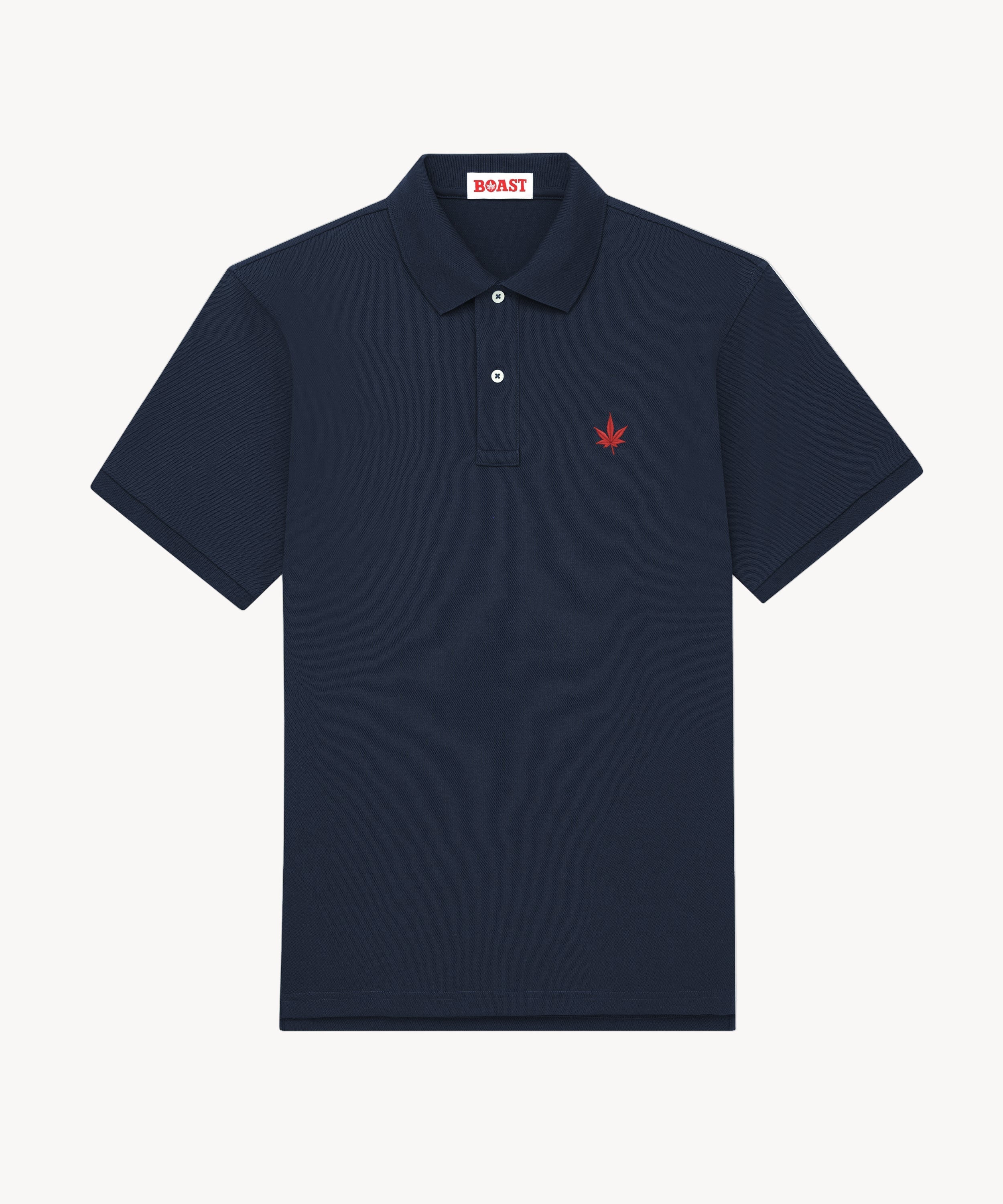 1983 Classic Pique Polo - Image 9