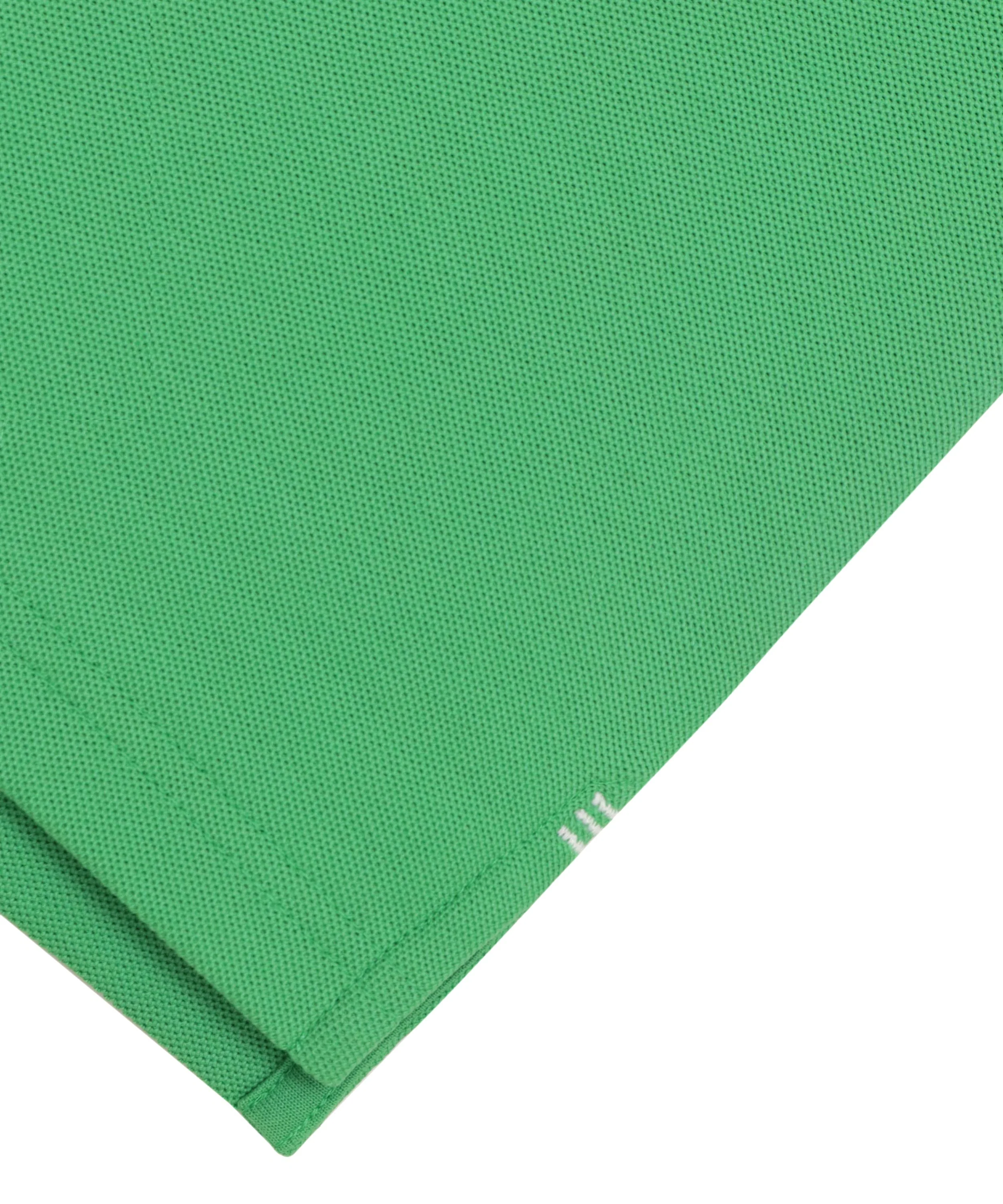 1983 Classic Pique Polo - Court Green - Image 4