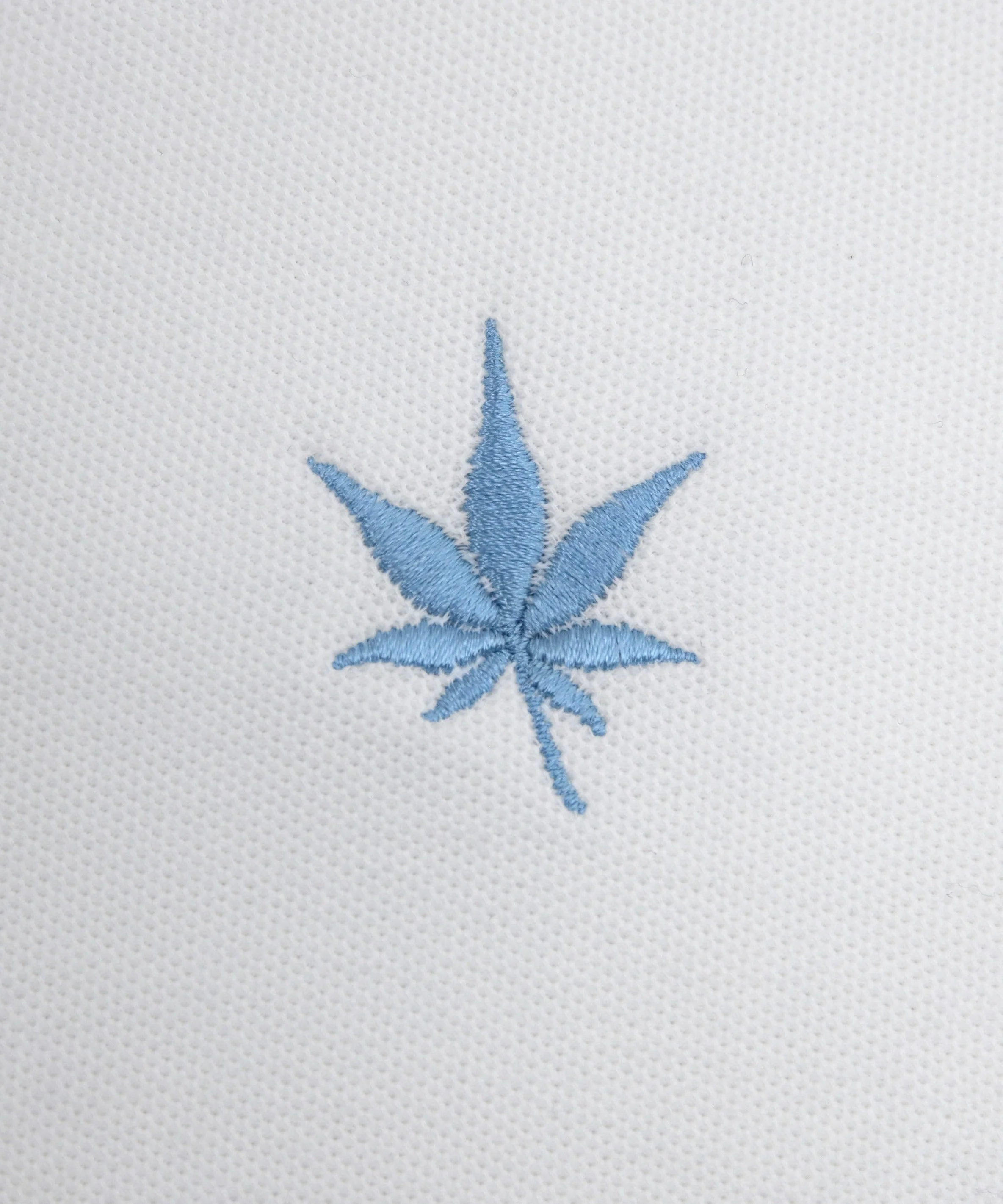 1983 Tipped Pique Polo - Image 12