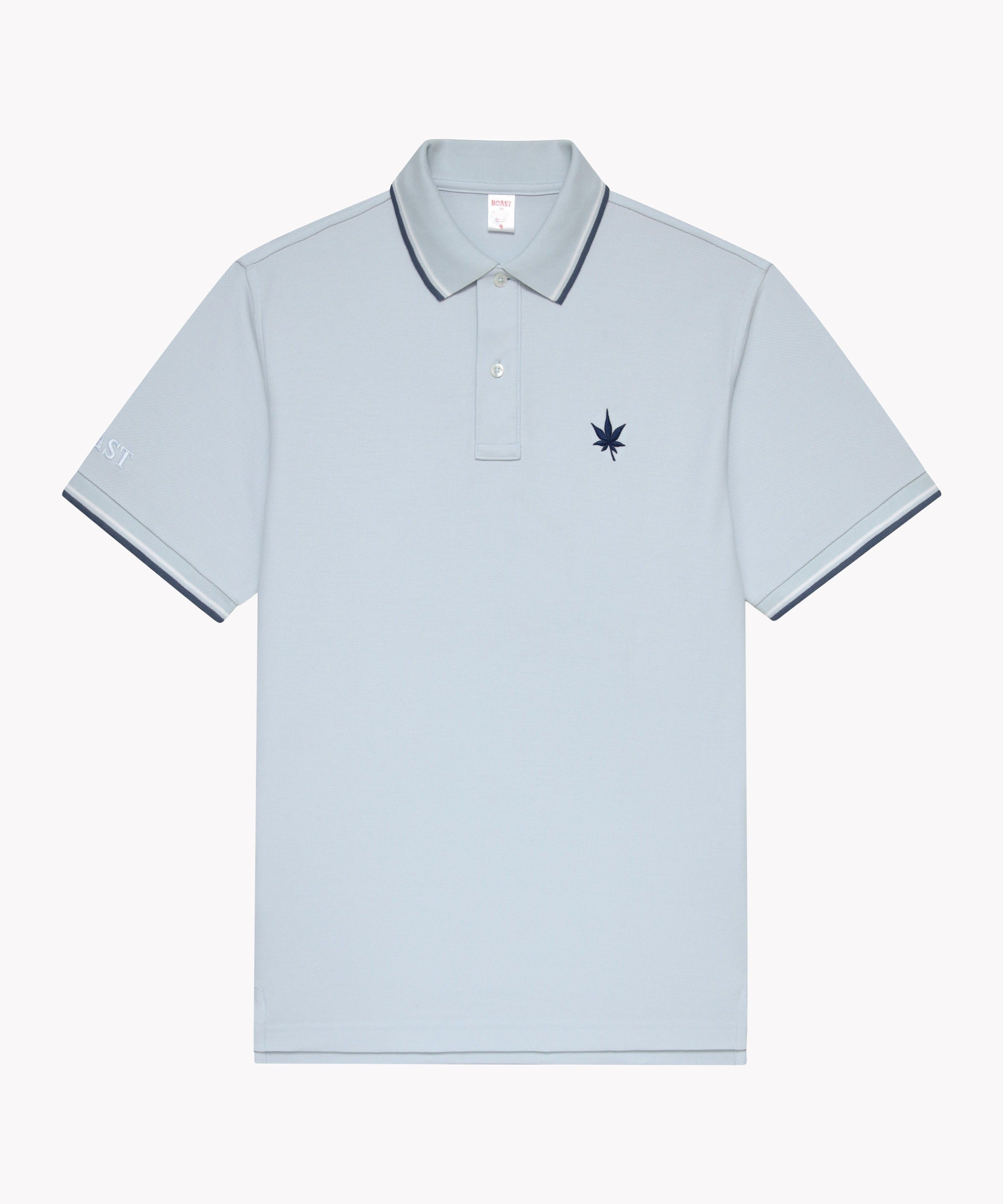 1983 Tipped Pique Polo - Image 16