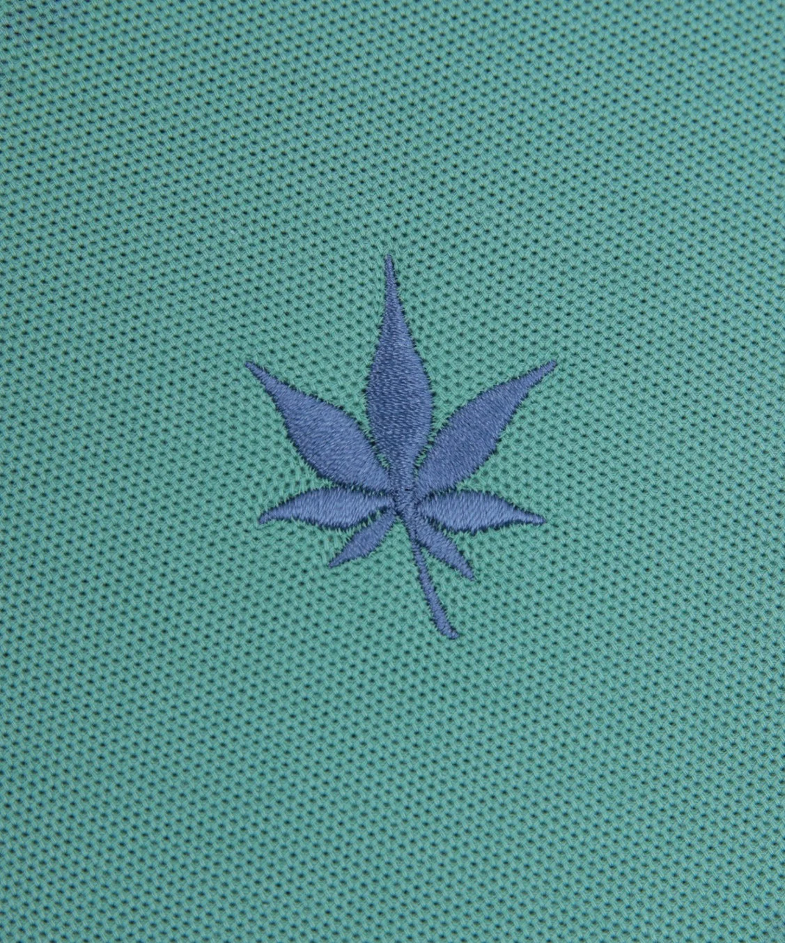 1983 Tipped Pique Polo - Image 20