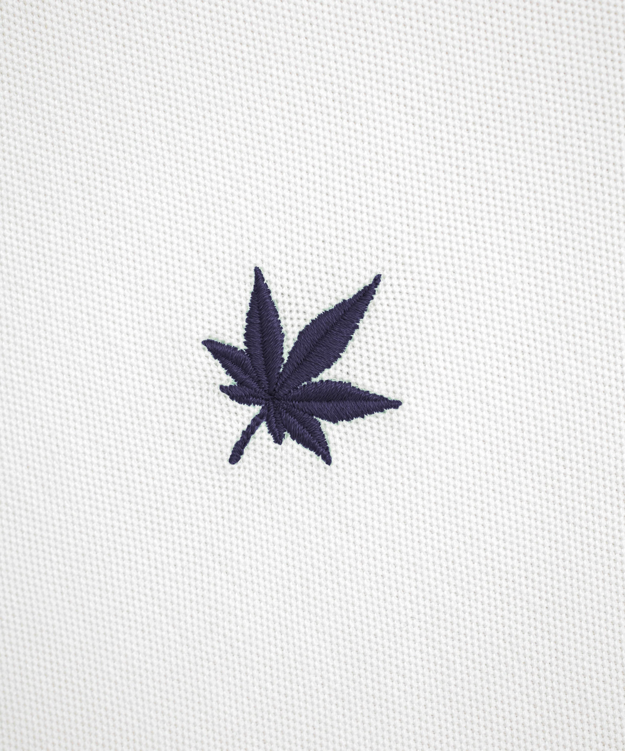 1983 Tipped Pique Polo - Image 3