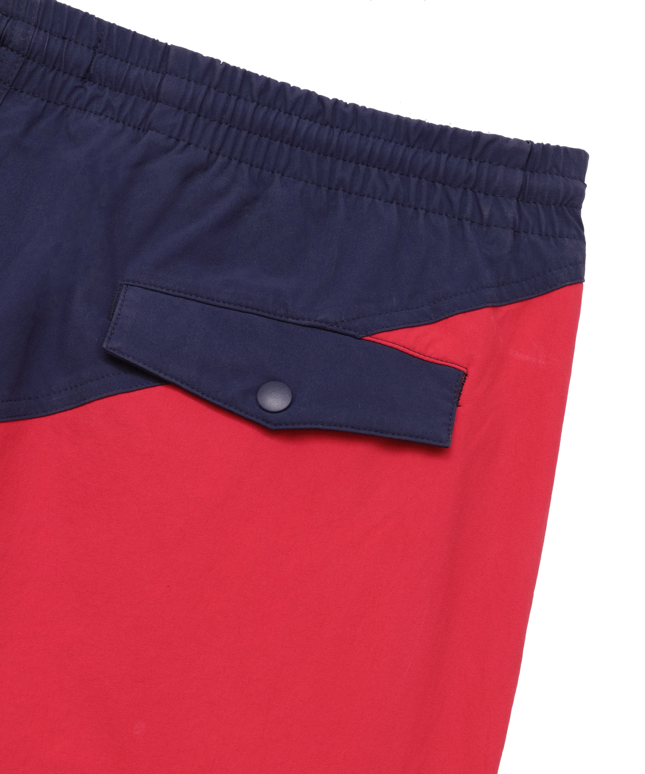 5.5" Split Angle Swim Short - Image 3