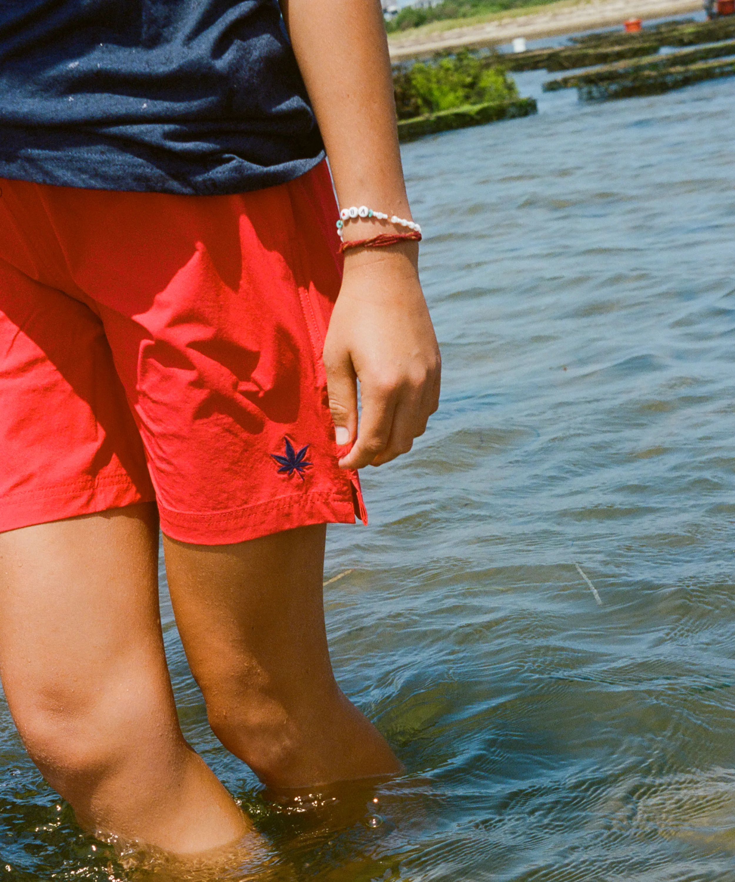 5.5" Swim Sport Short - Image 3