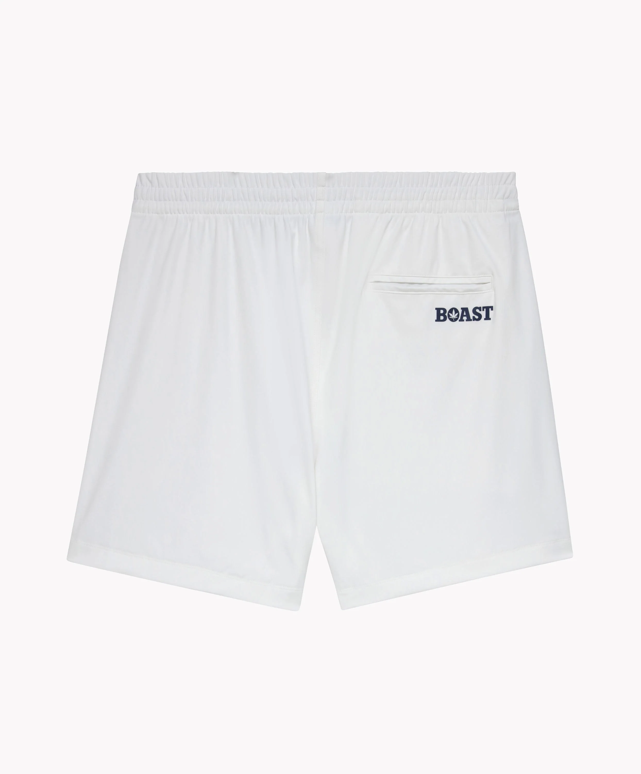 5" Tipped Peak Performance Short - Image 3
