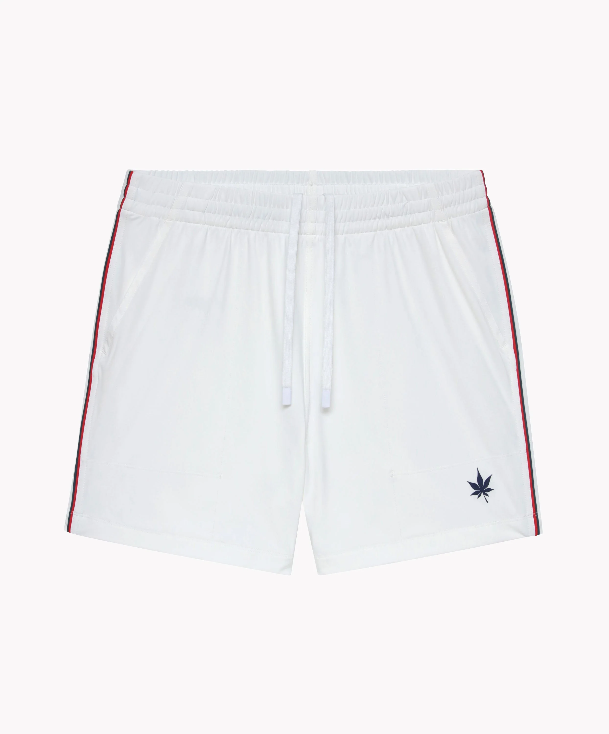 5" Tipped Peak Performance Short - Image 5