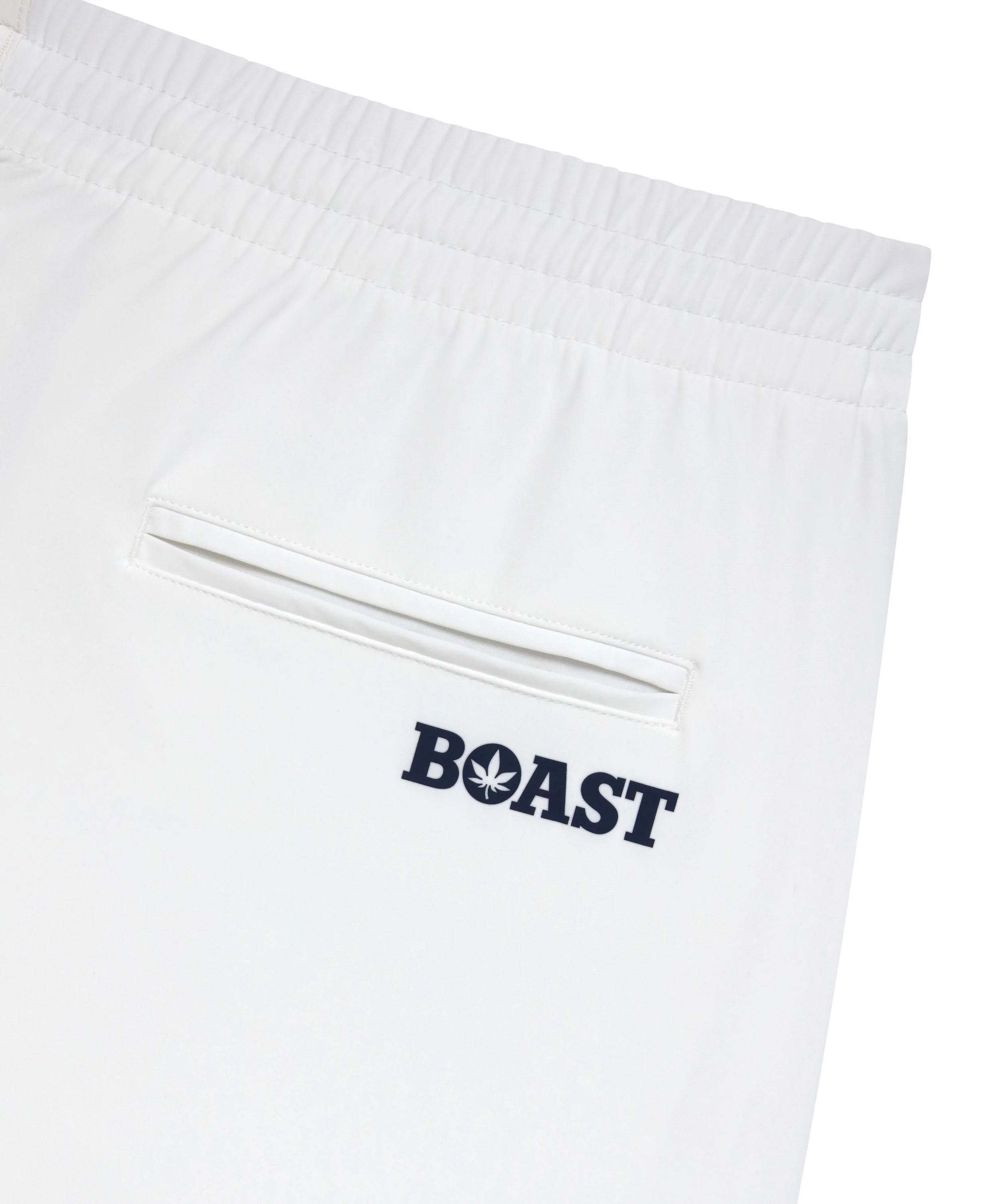 5" Tipped Peak Performance Short - Image 8