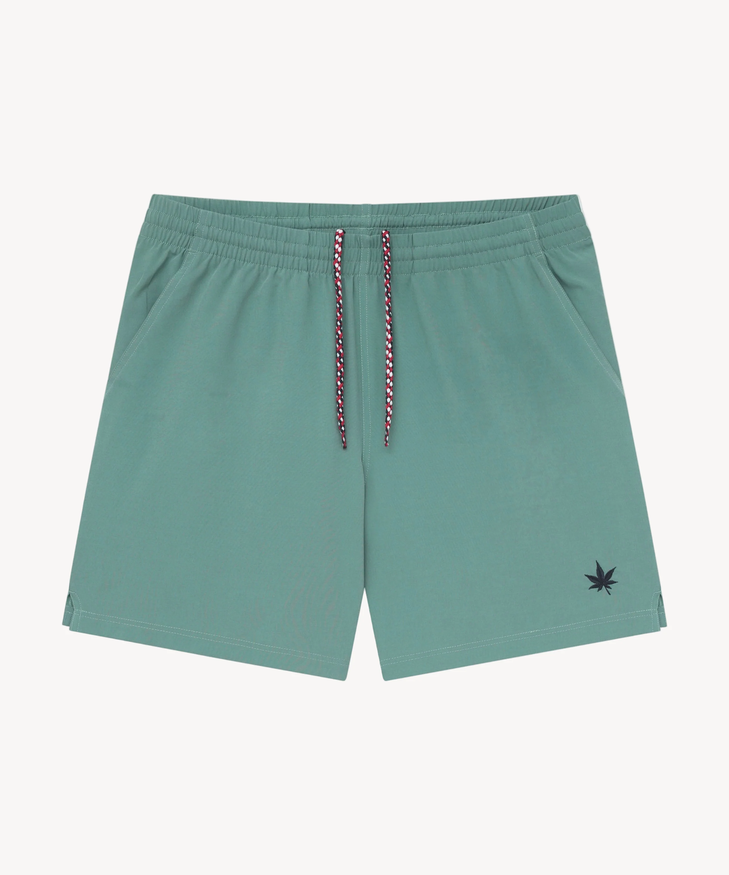 7" Court Short - Image 7