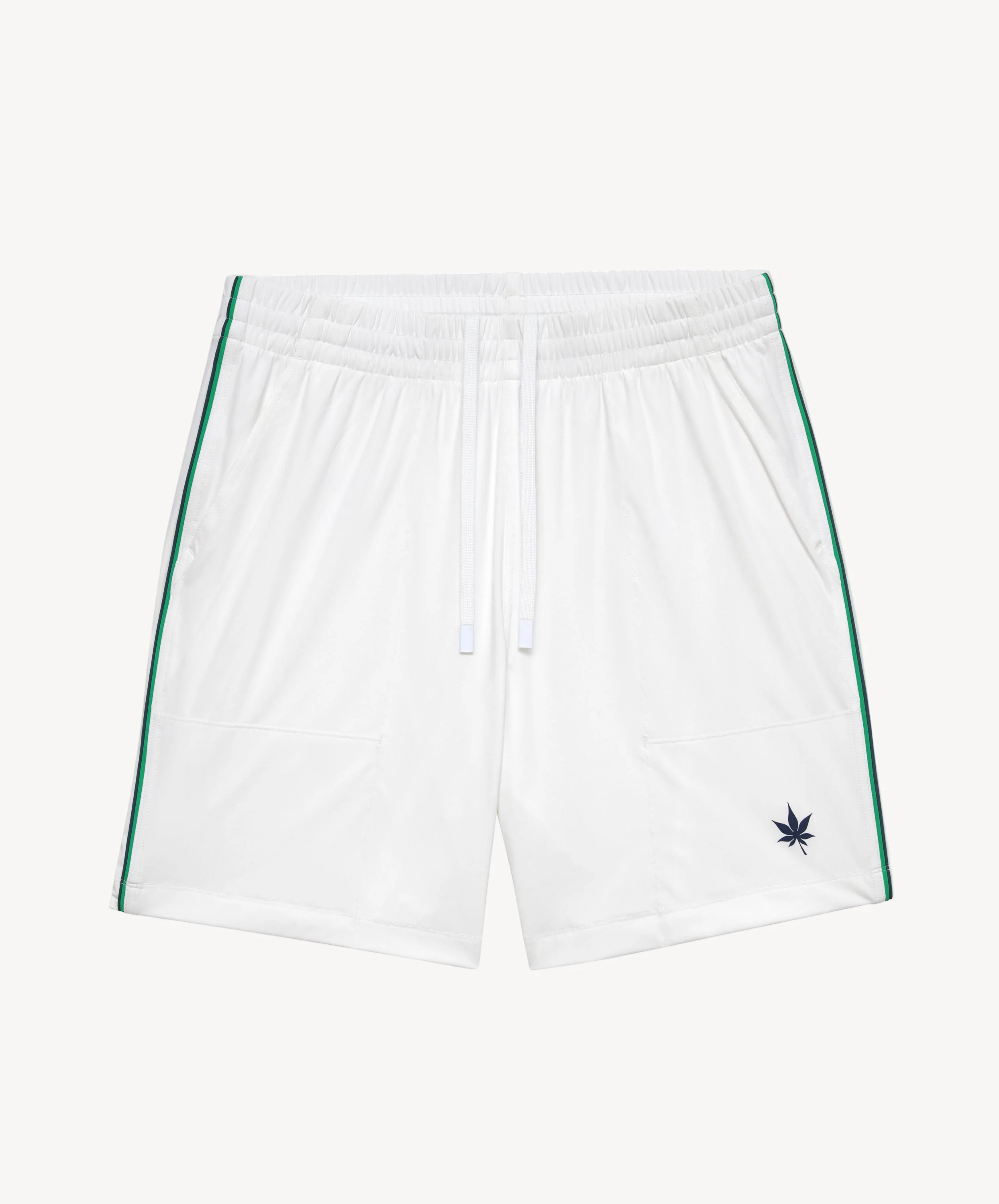 7" Tipped Peak Performance Short - Image 4
