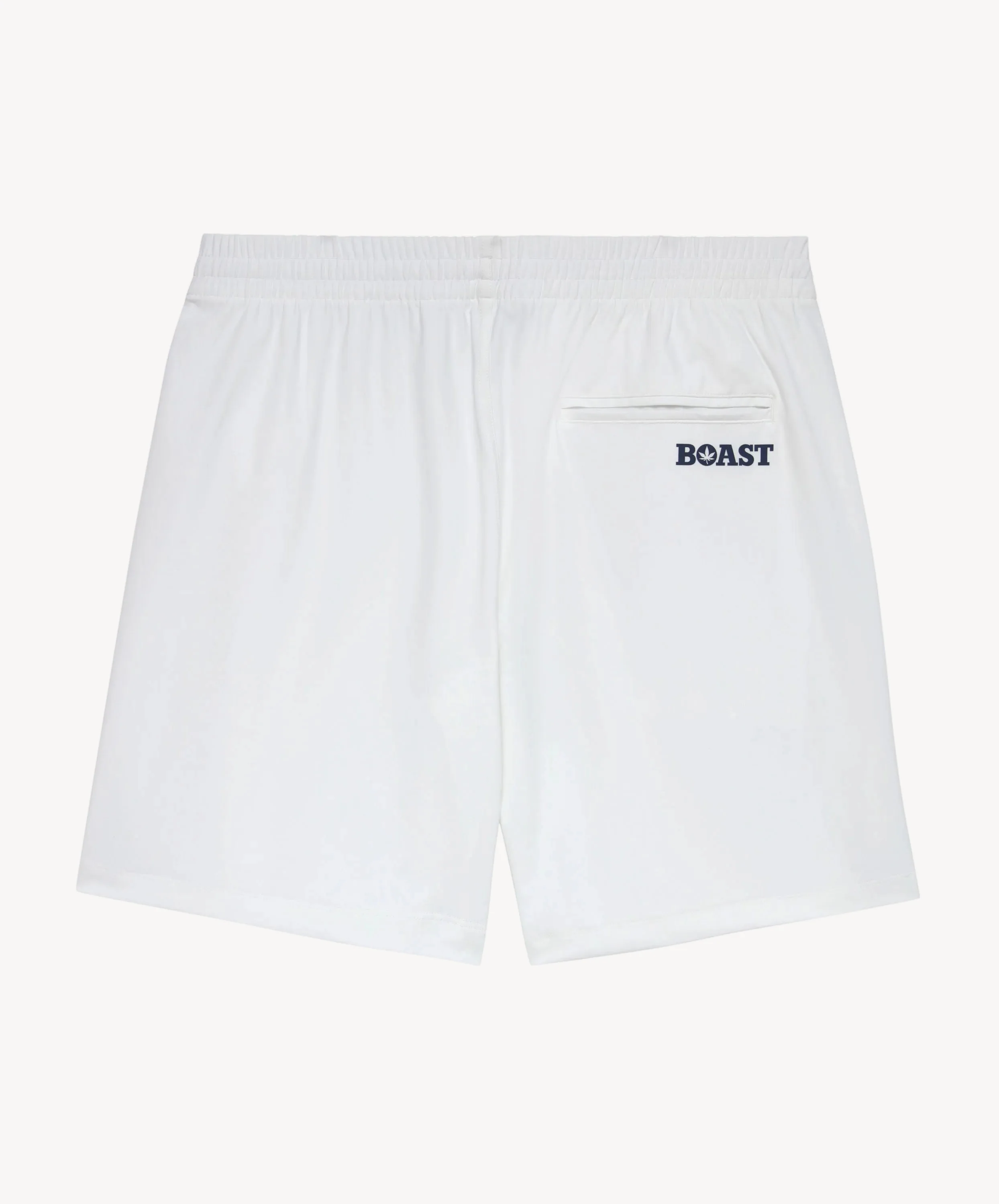7" Tipped Peak Performance Short - Image 6