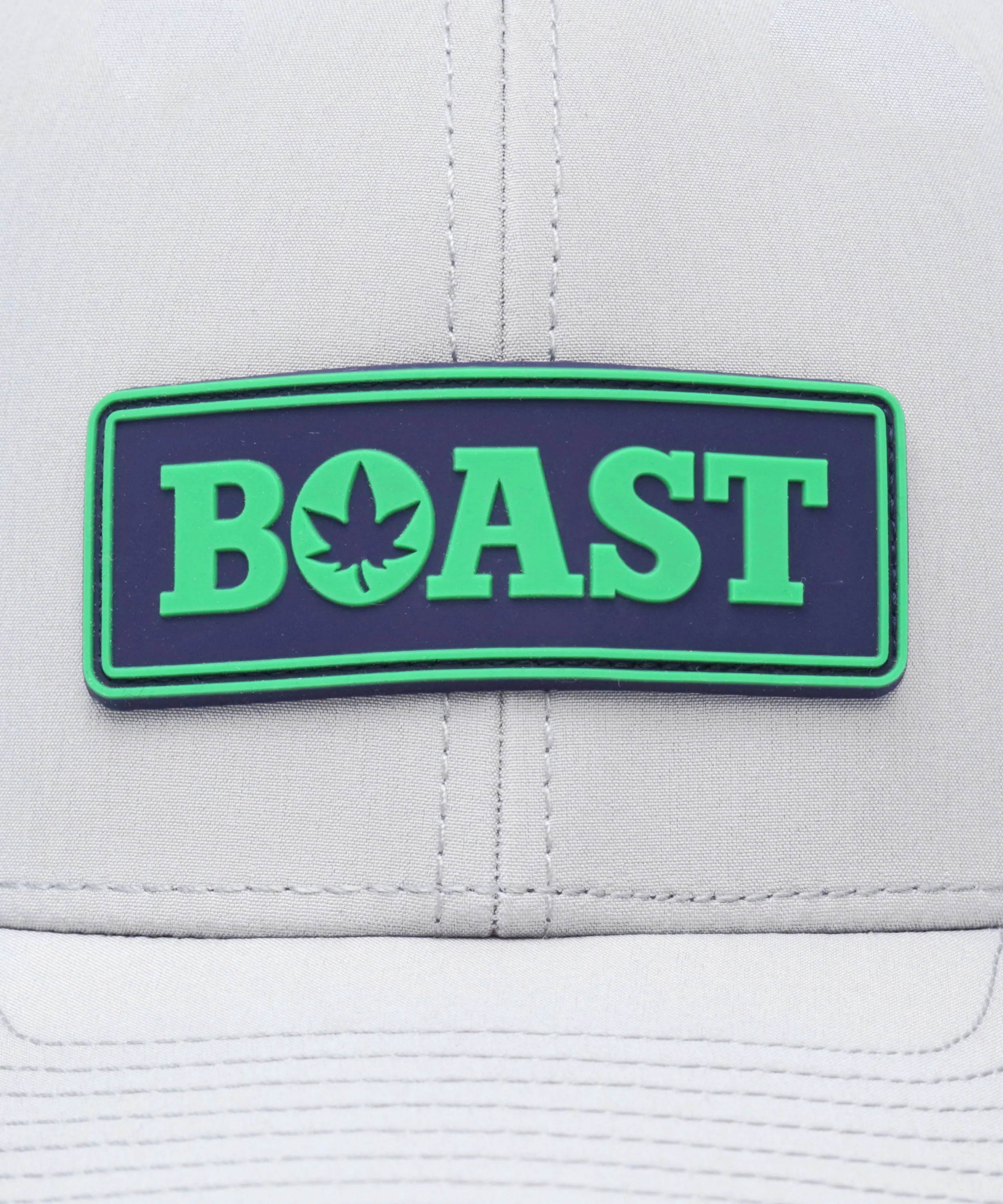 Boast Perforated Trucker Hat - Image 3