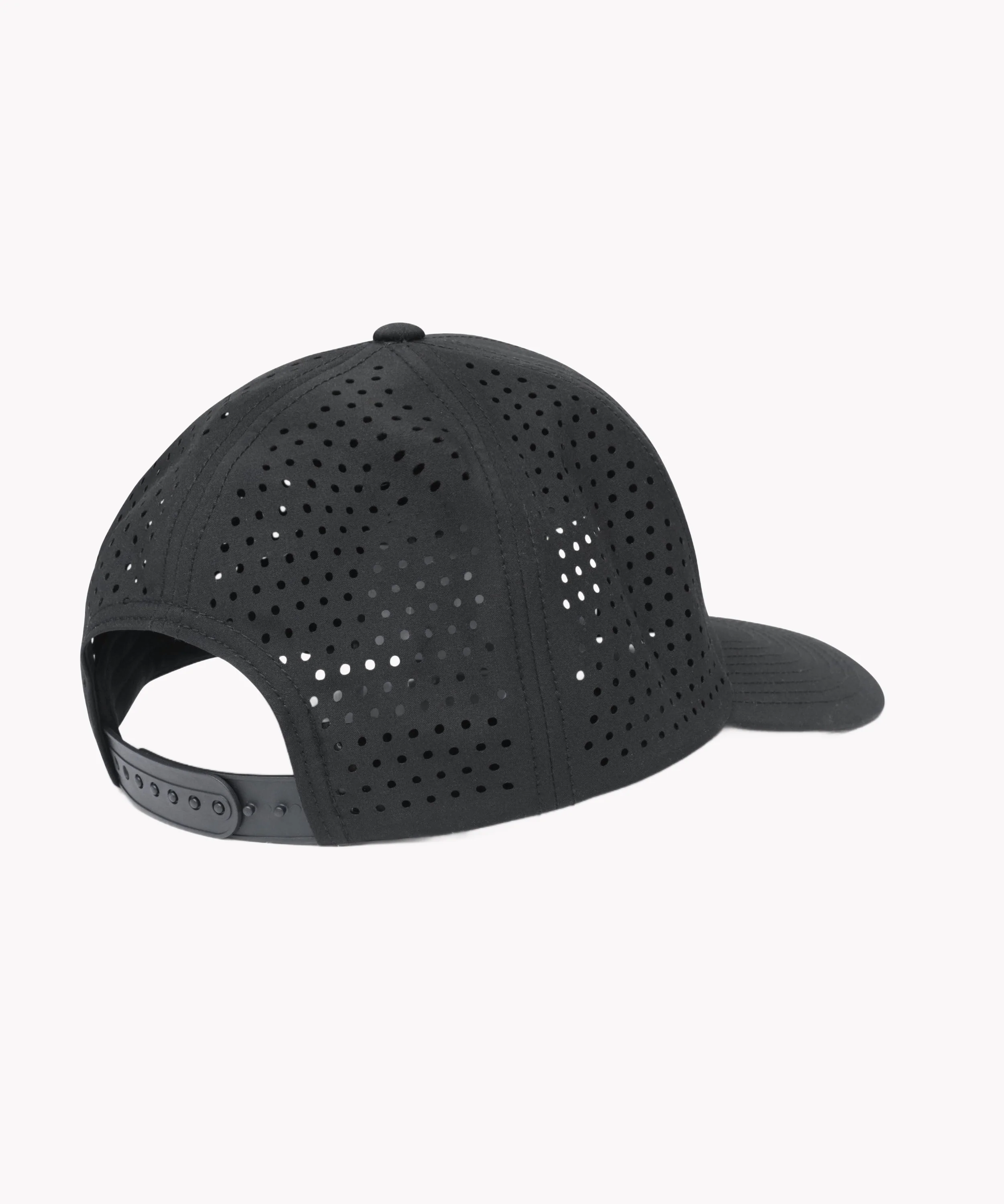 Boast Perforated Trucker Hat - Image 5