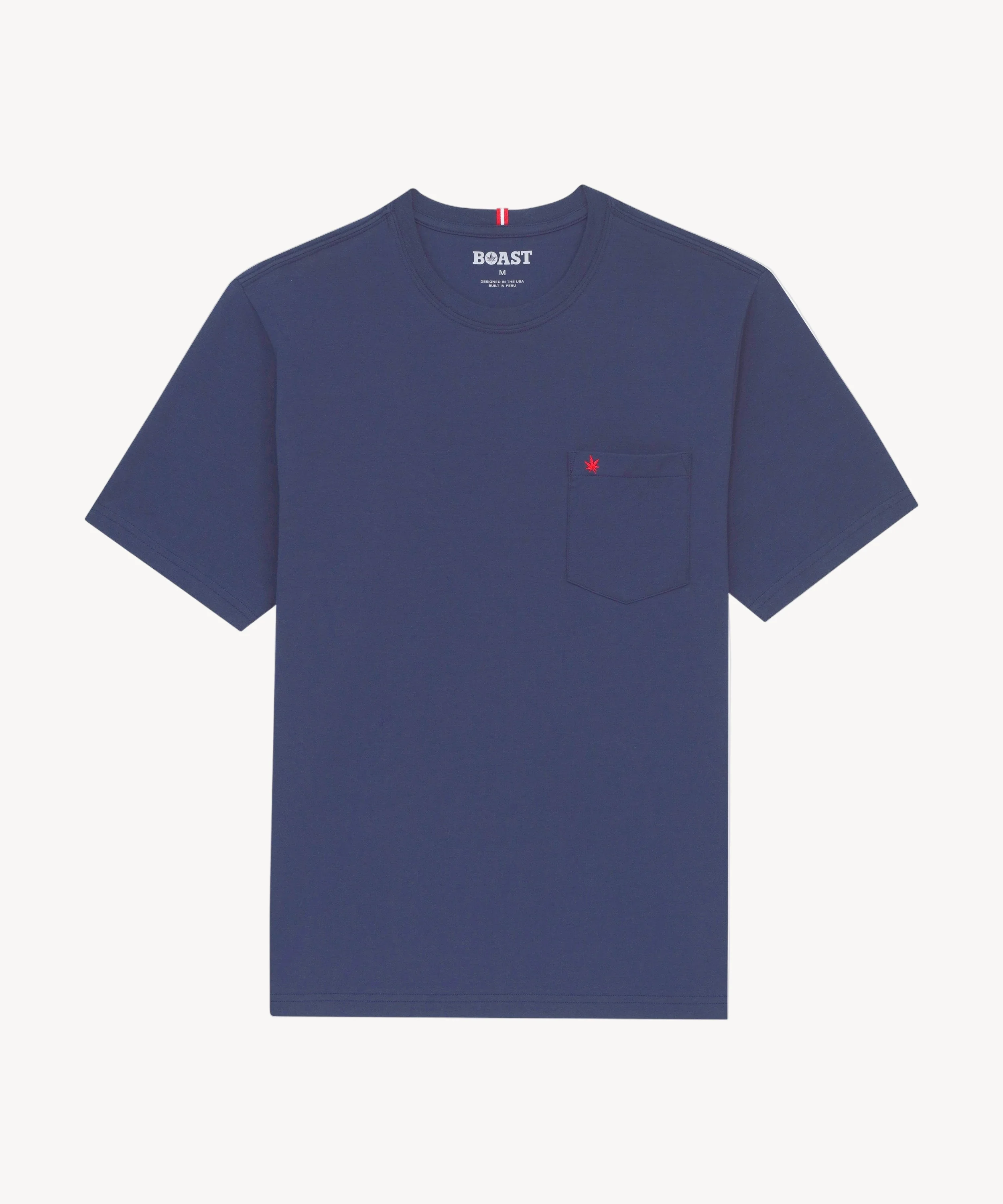 Boast Club Pocket Tee - Image 7