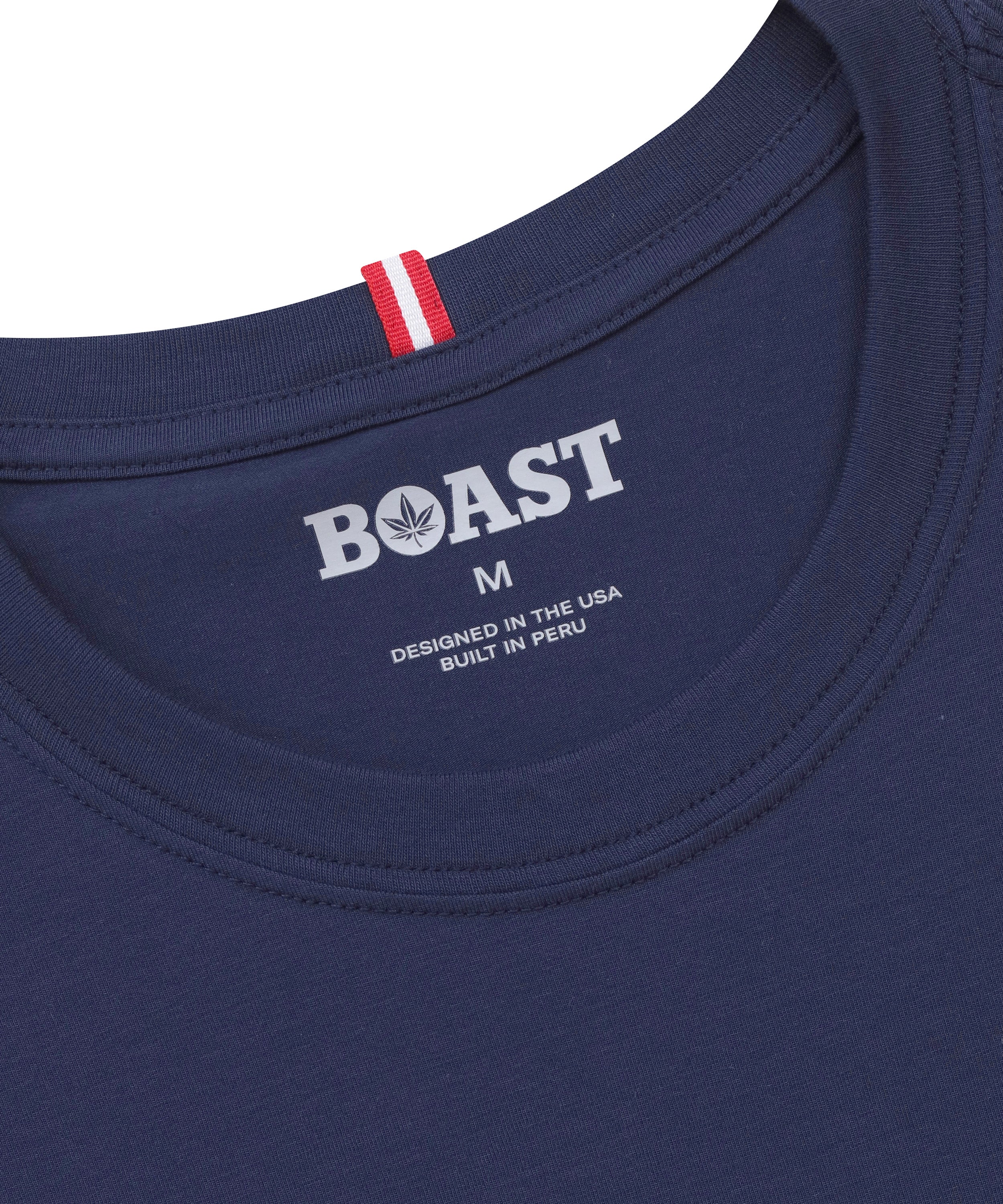 Boast Club Pocket Tee - Image 9