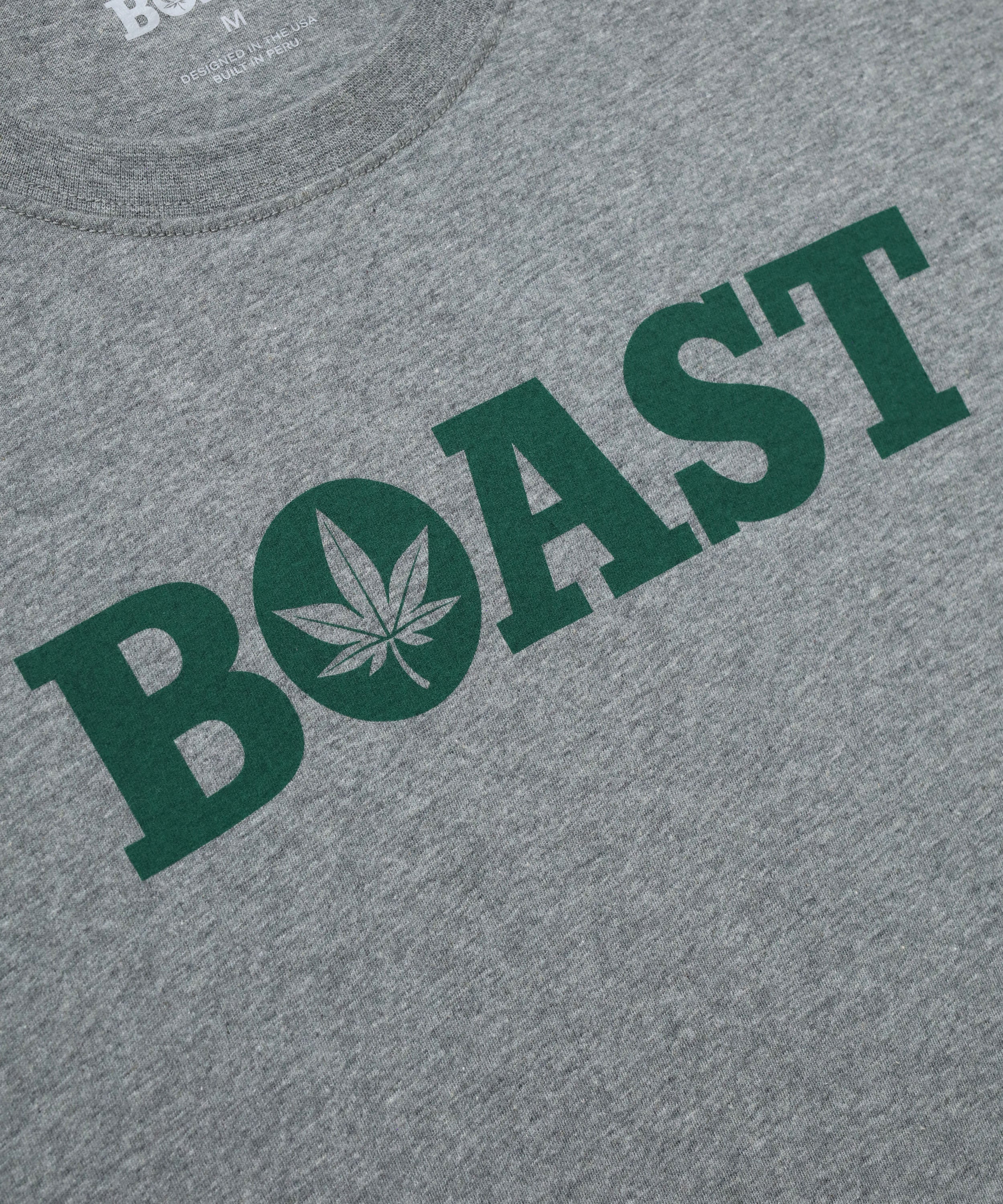 Boast Tee - Image 3