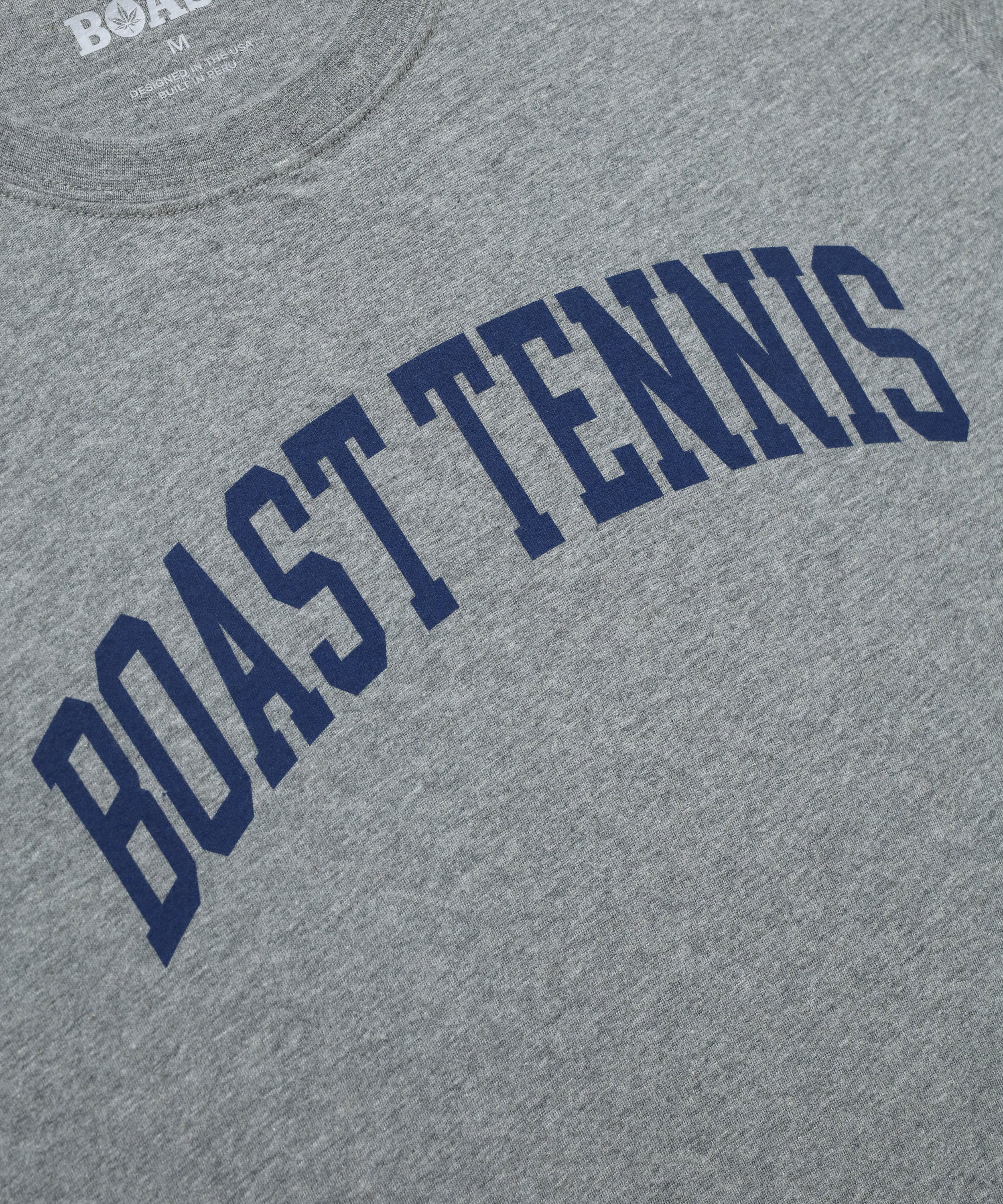 Boast Tennis Tee - Image 3