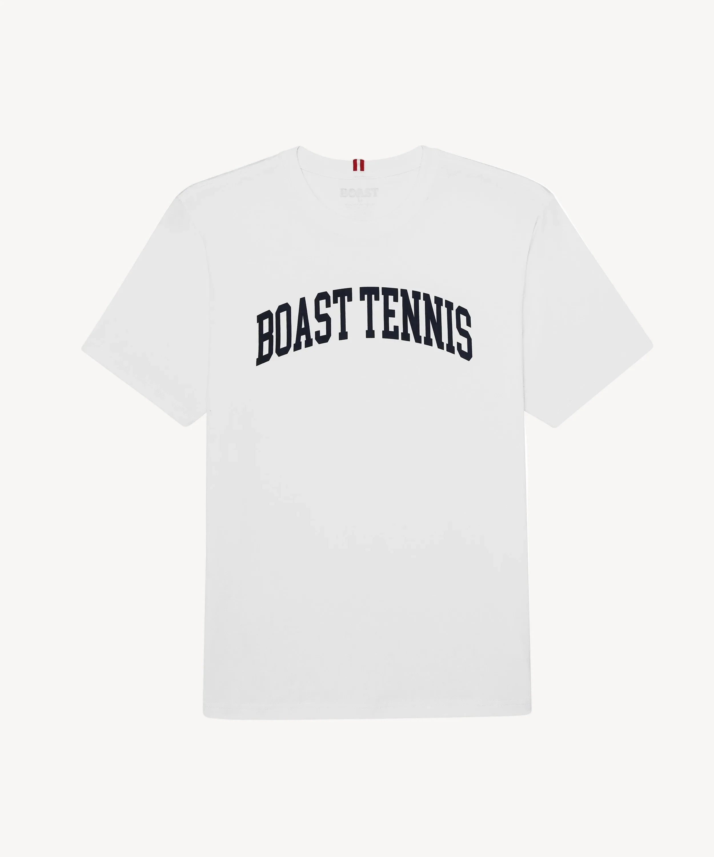 Boast Tennis Tee - Image 4