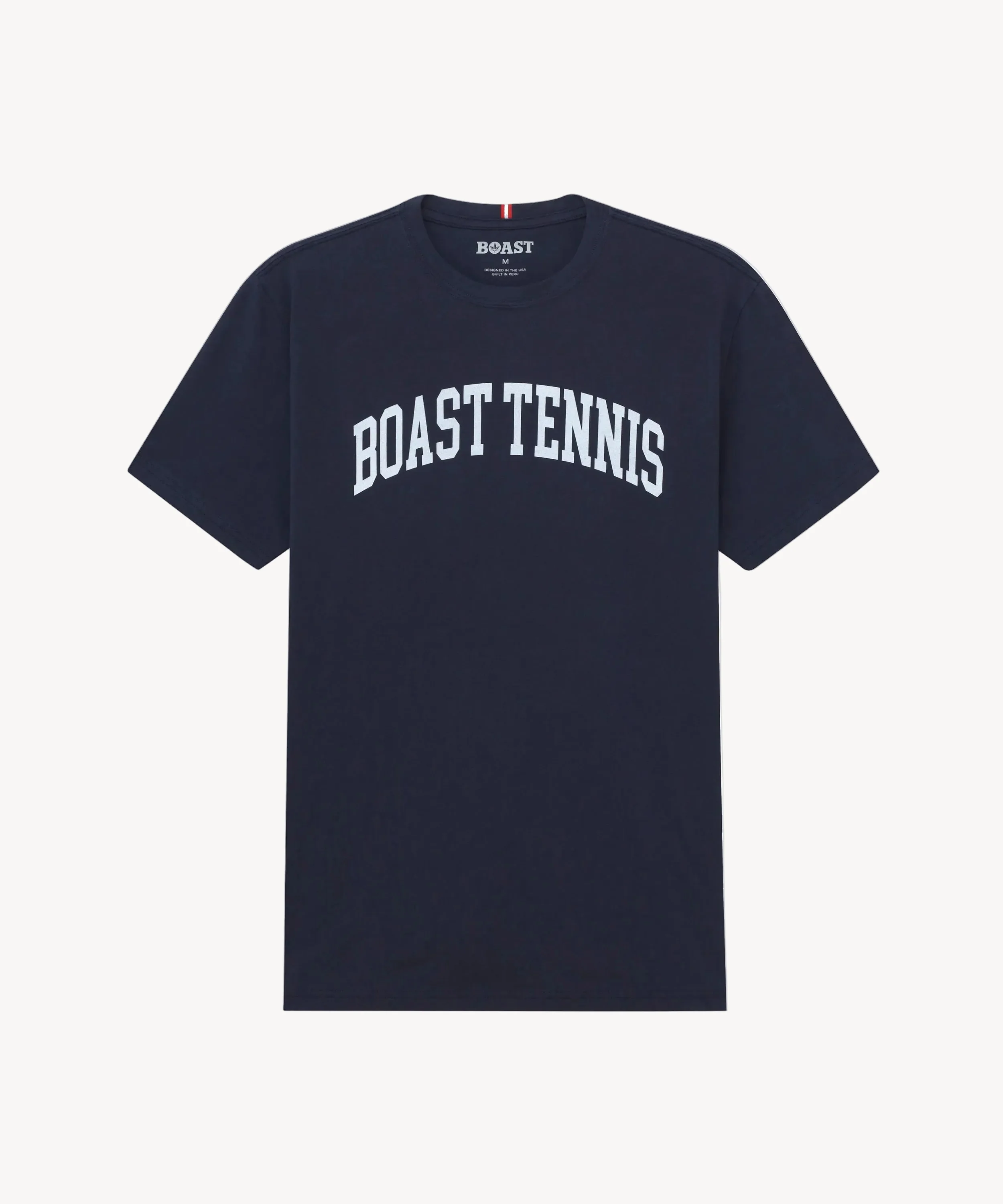 Boast Tennis Tee - Image 7