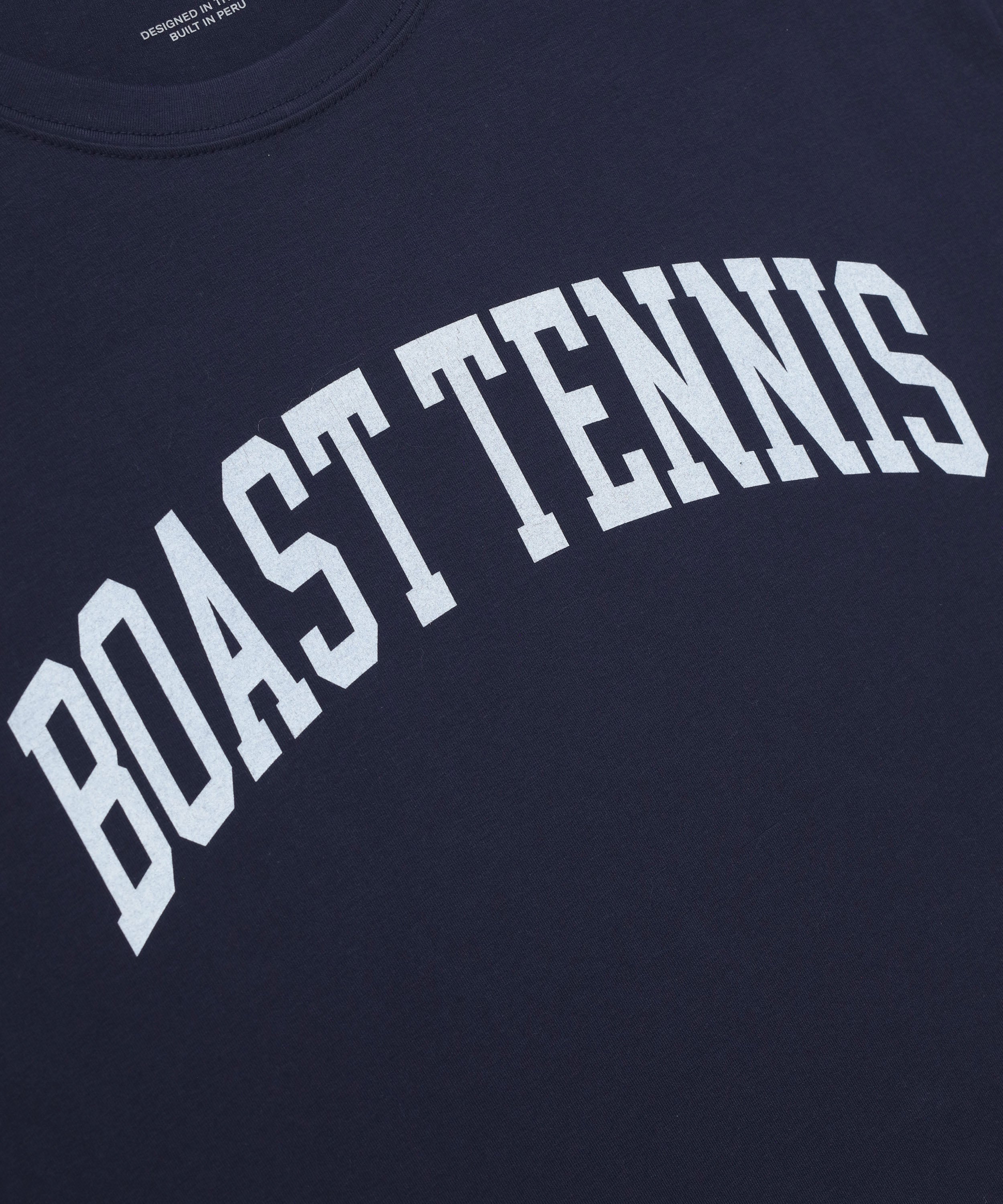 Boast Tennis Tee - Image 8