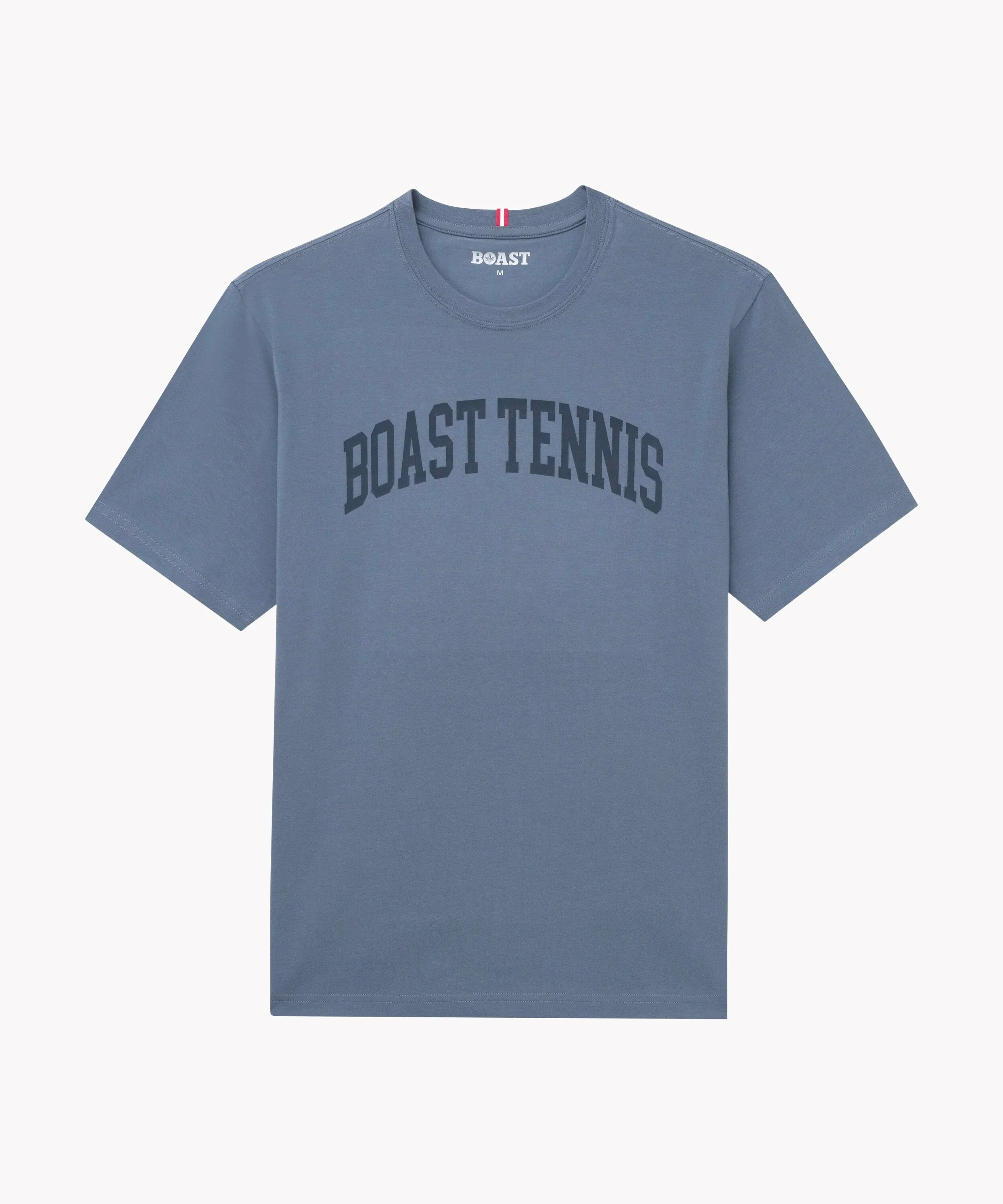 Boast Tennis Tee - Image 9