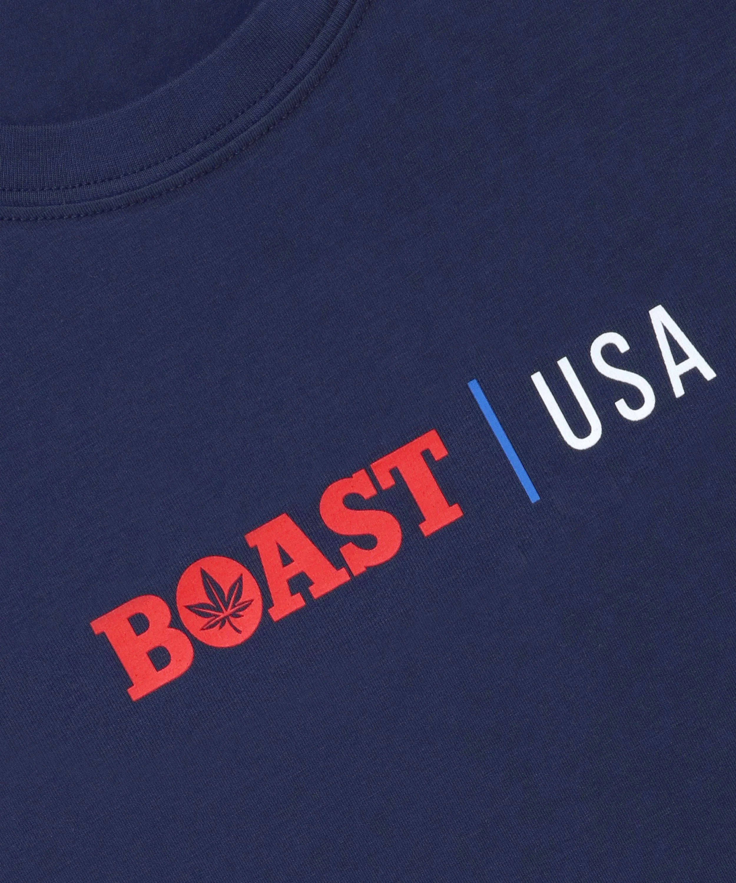 Boast USA Tee - Image 5