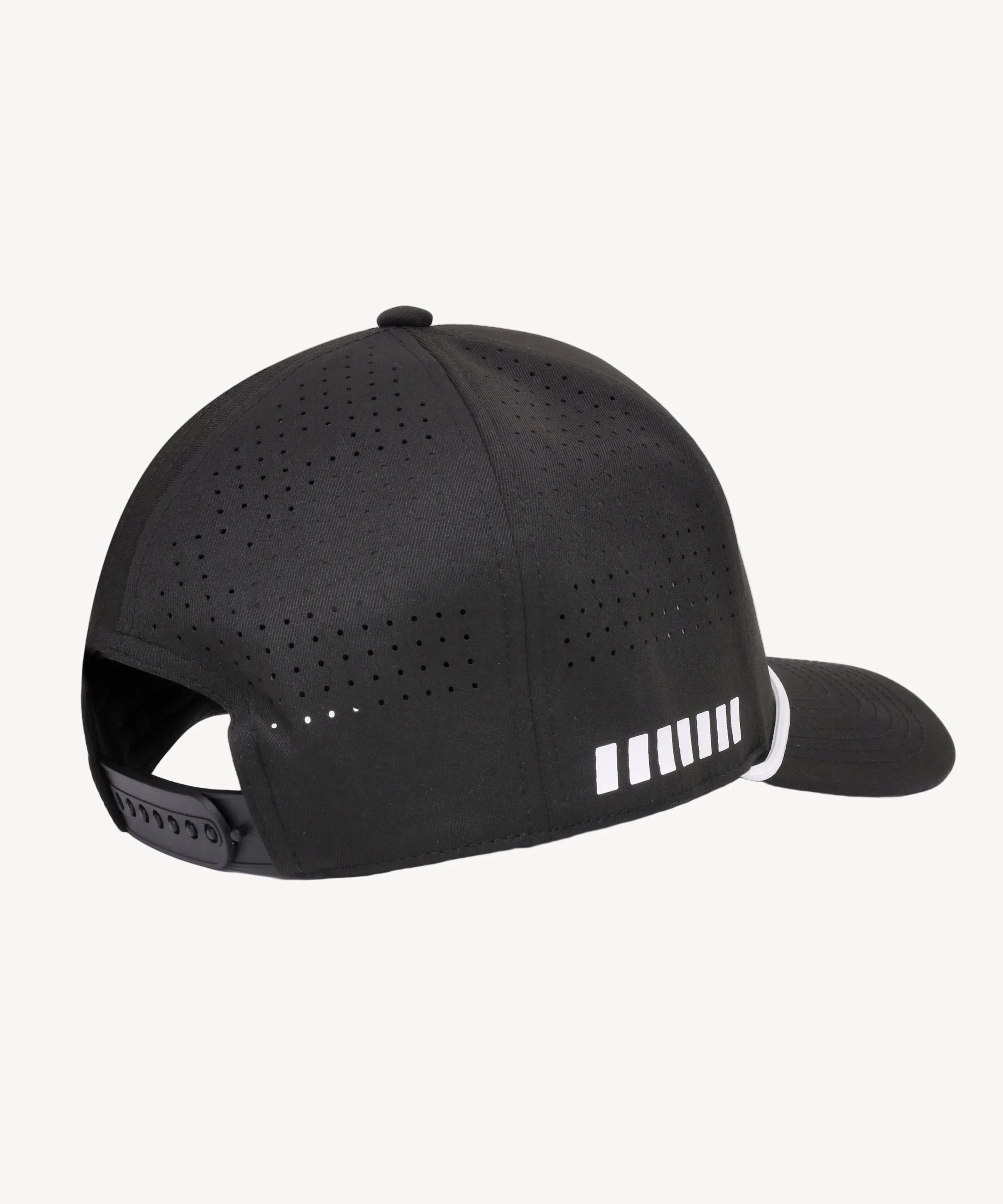 BOAST x MECUM AUCTIONS Perforated Hat - Image 5