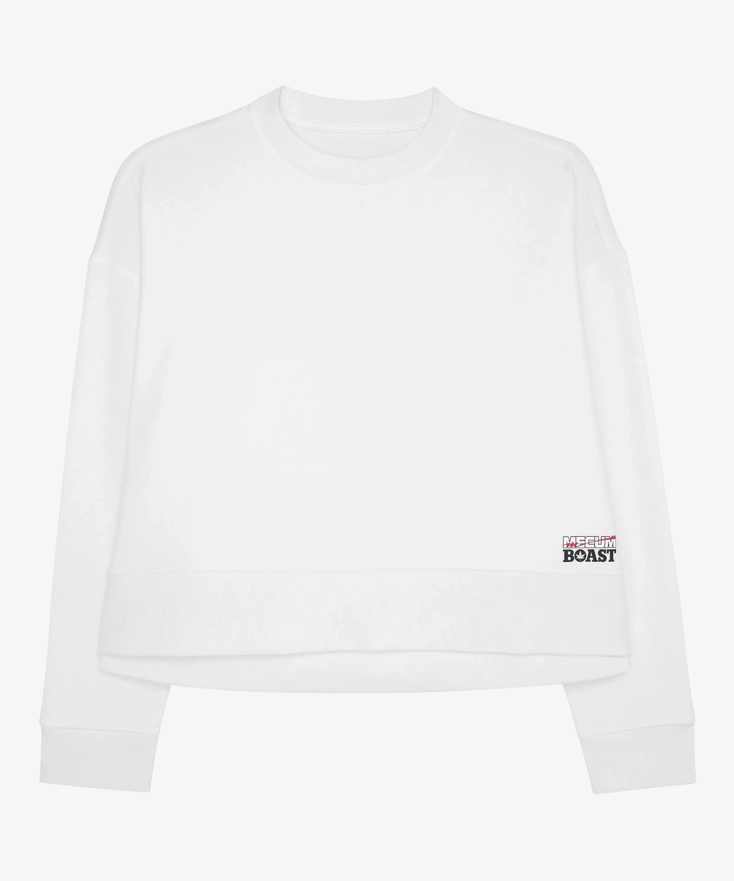 BOAST x MECUM AUCTIONS Sweatshirt - Image 3