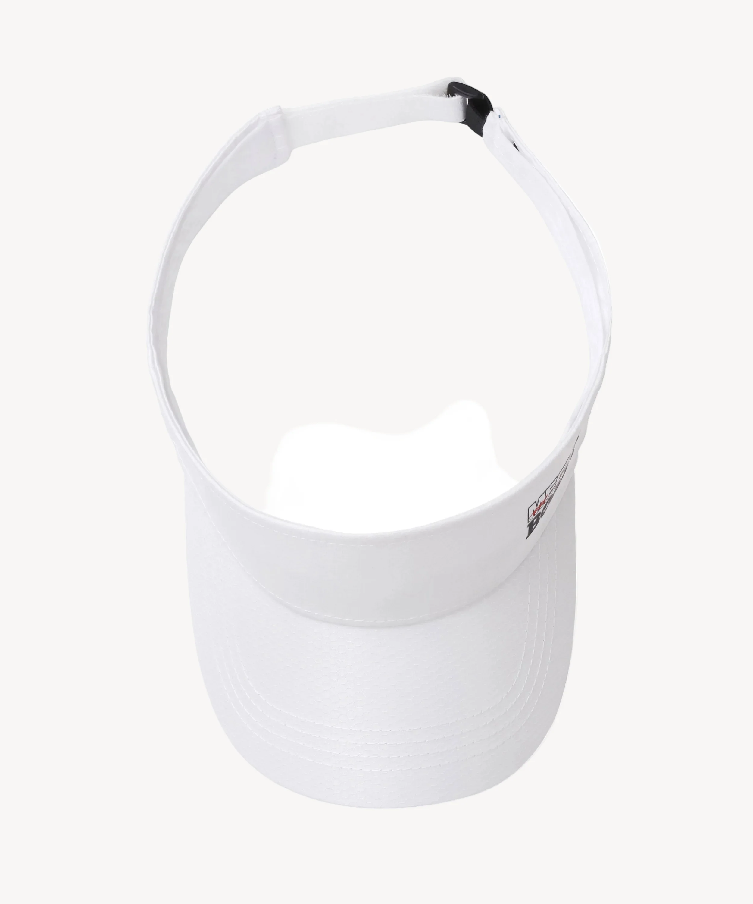 BOAST x MECUM AUCTIONS Visor - Image 4