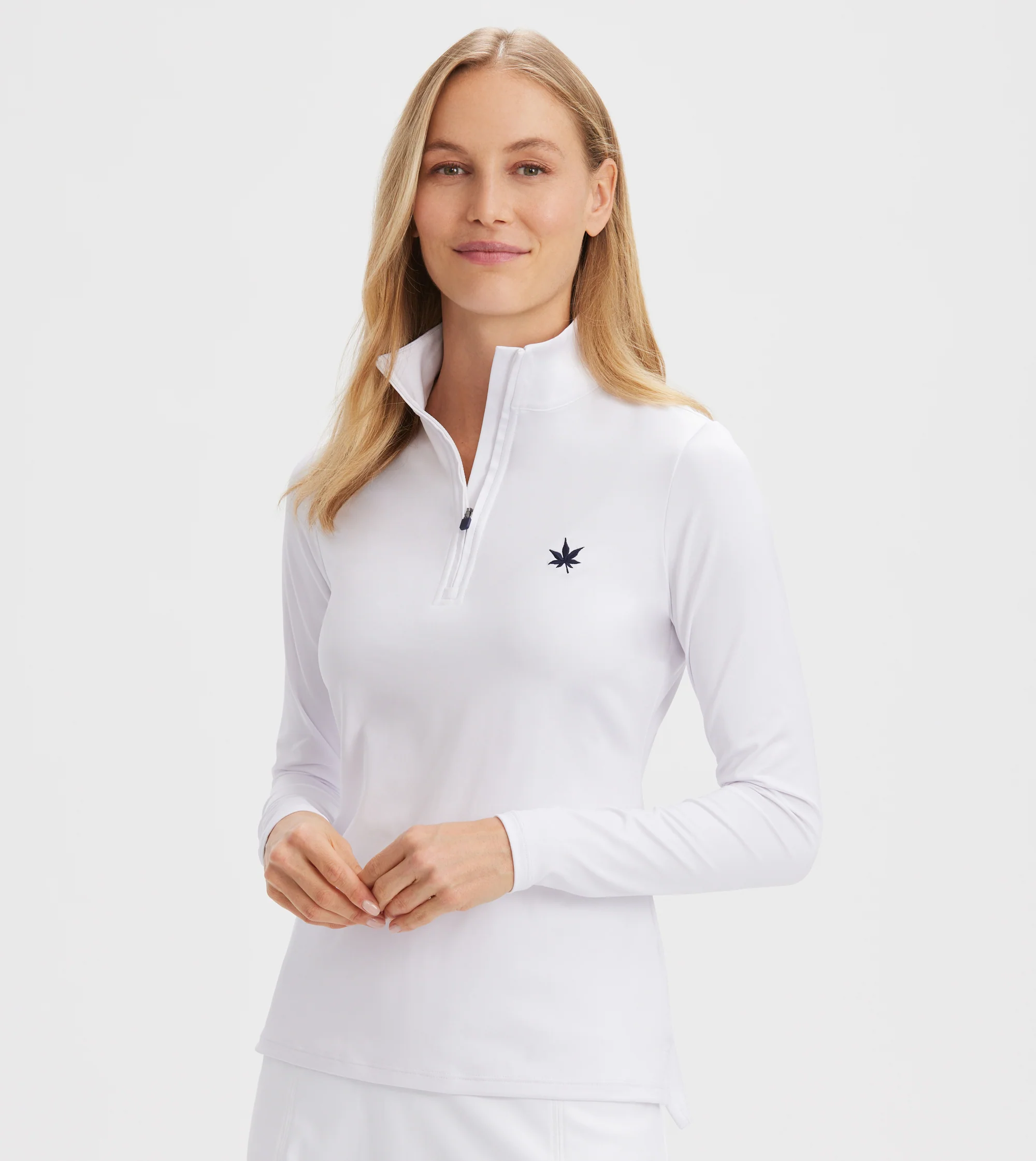 BOAST X RNWK 1/4 ZIP - Image 3