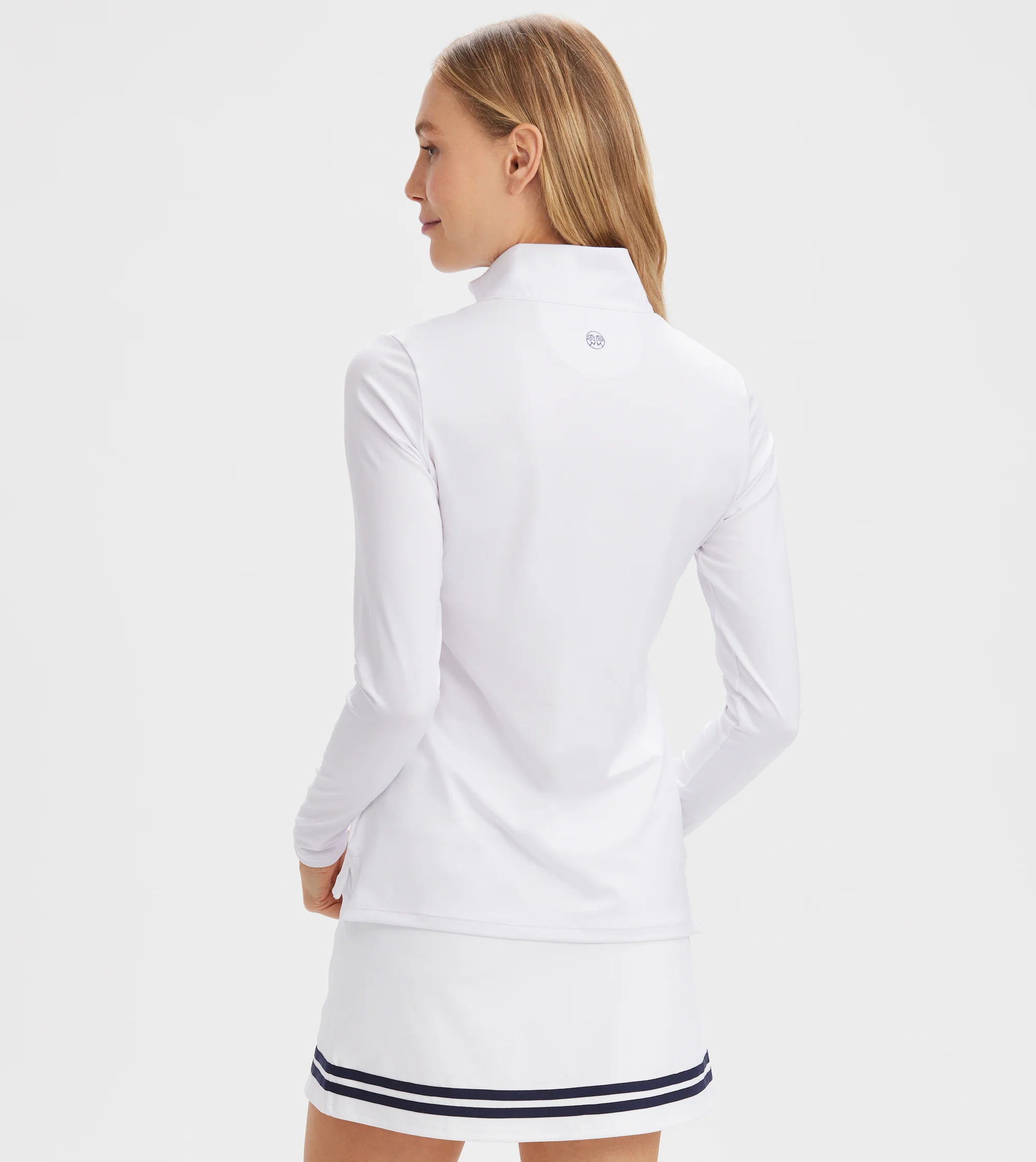 BOAST X RNWK 1/4 ZIP - Image 4