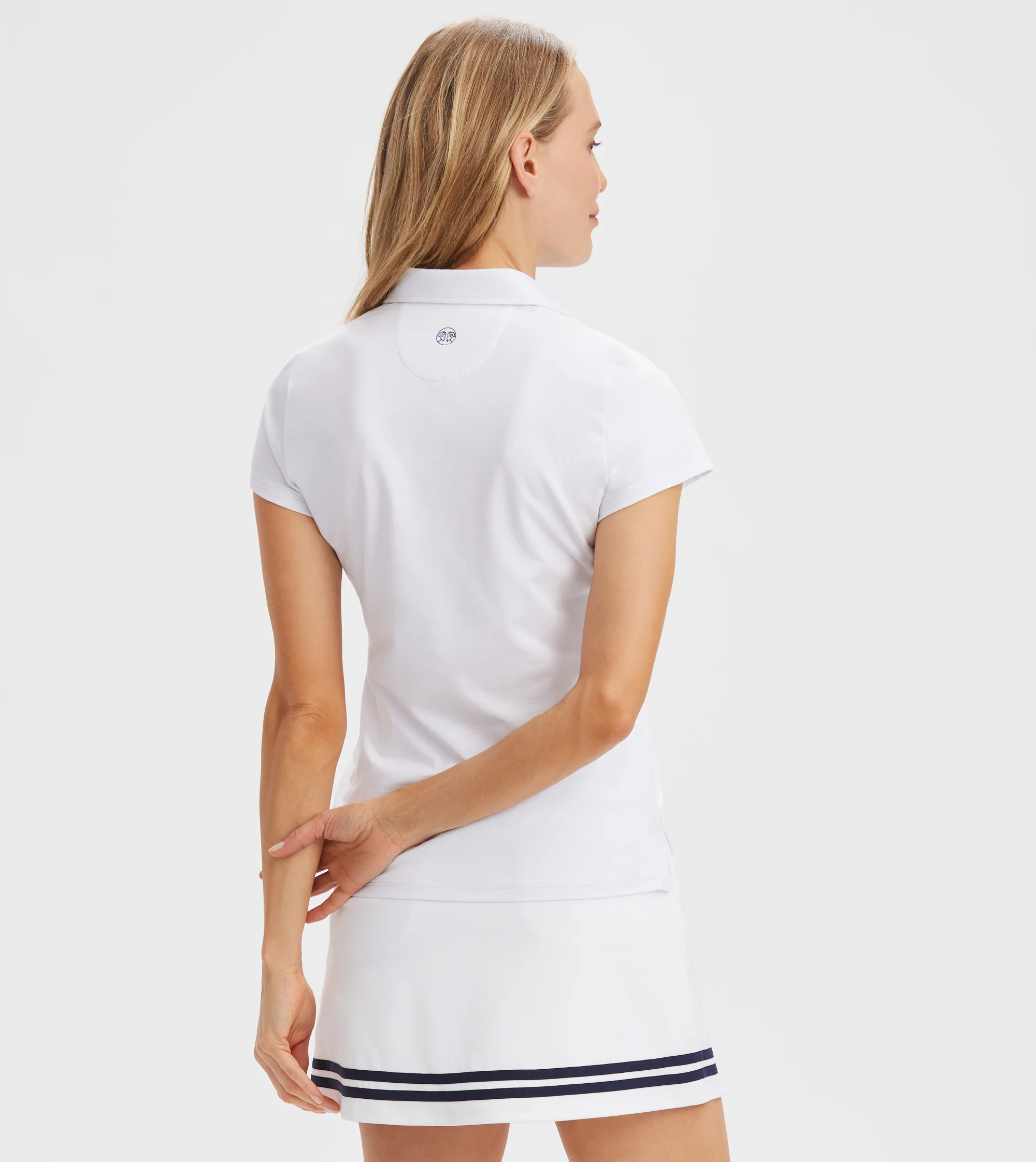 BOAST X RNWK CLUB POLO - Image 4