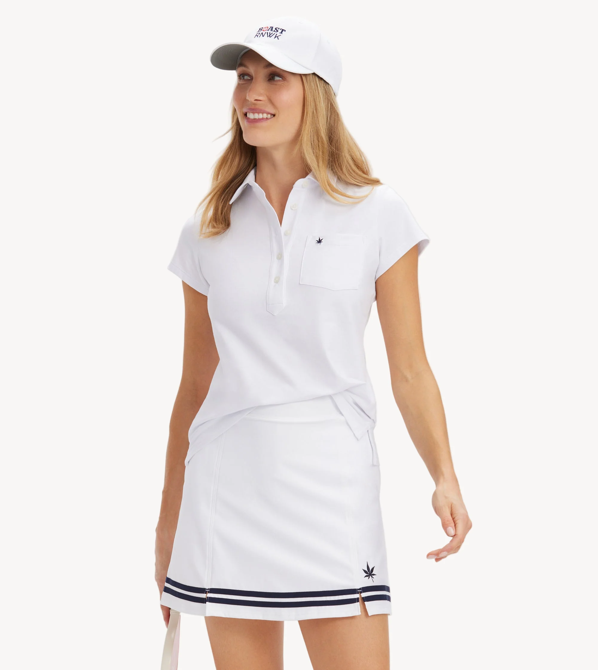 BOAST X RNWK CLUB POLO - Image 5
