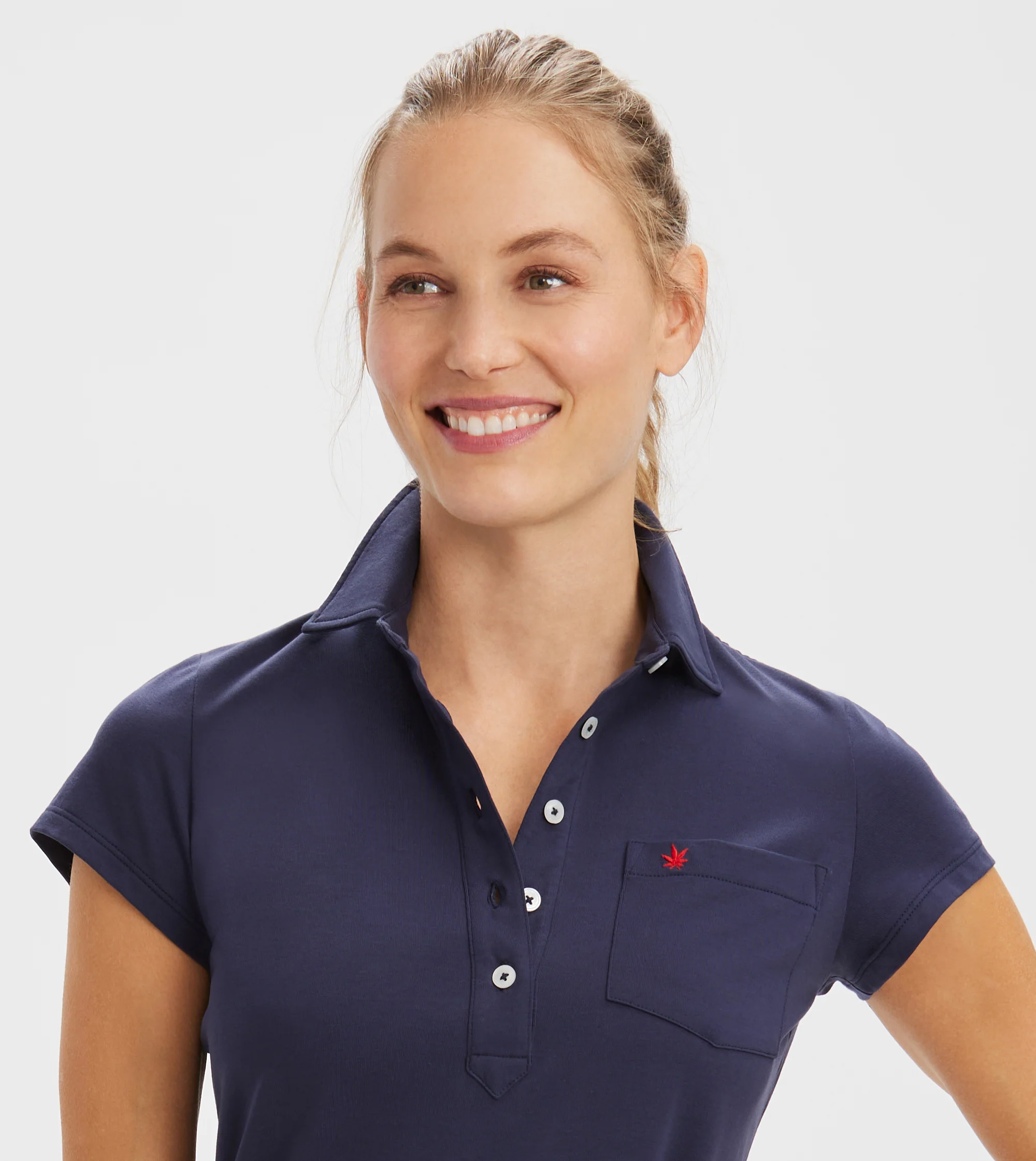 BOAST X RNWK CLUB POLO DRESS - Image 4