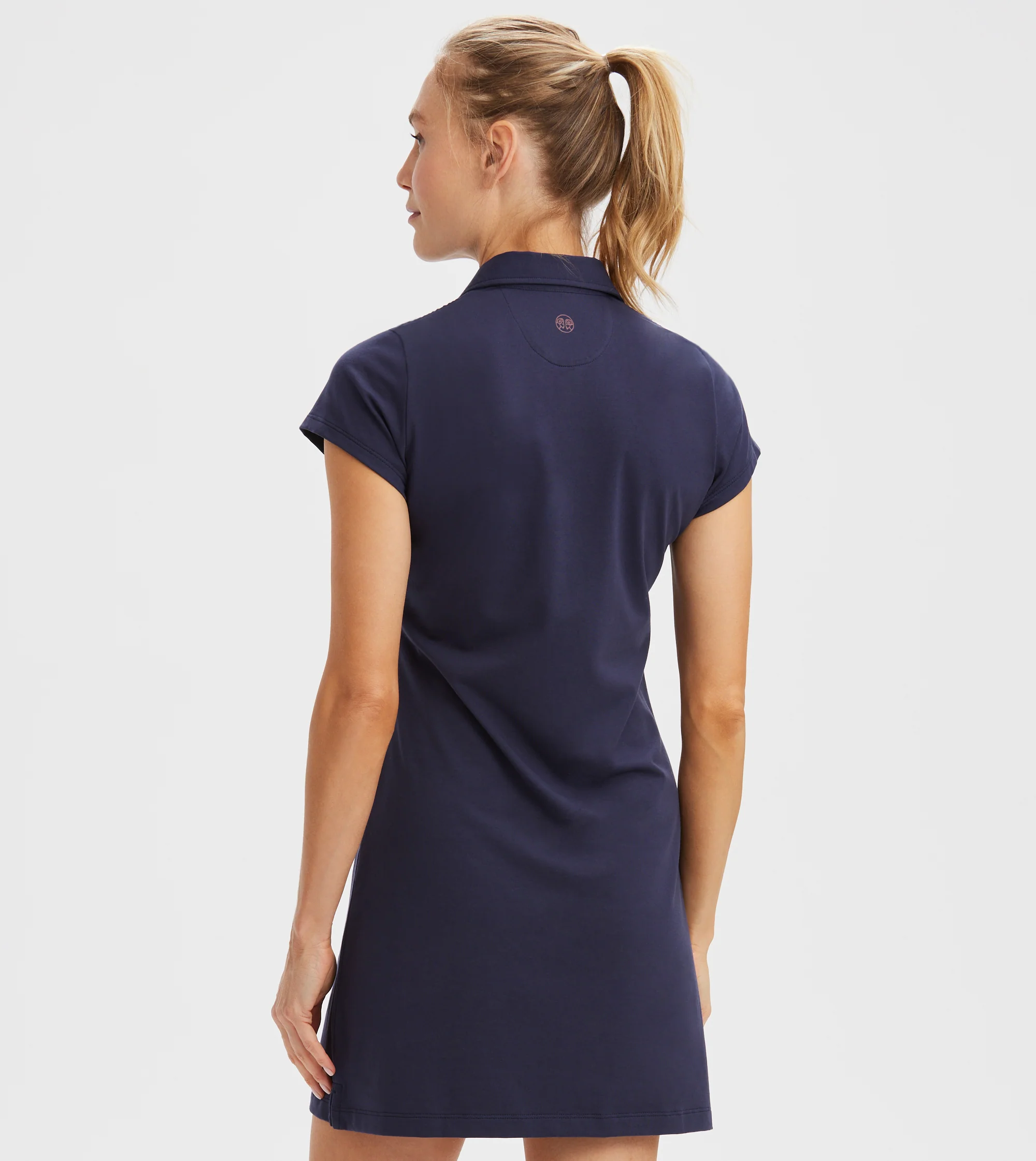 BOAST X RNWK CLUB POLO DRESS - Image 5
