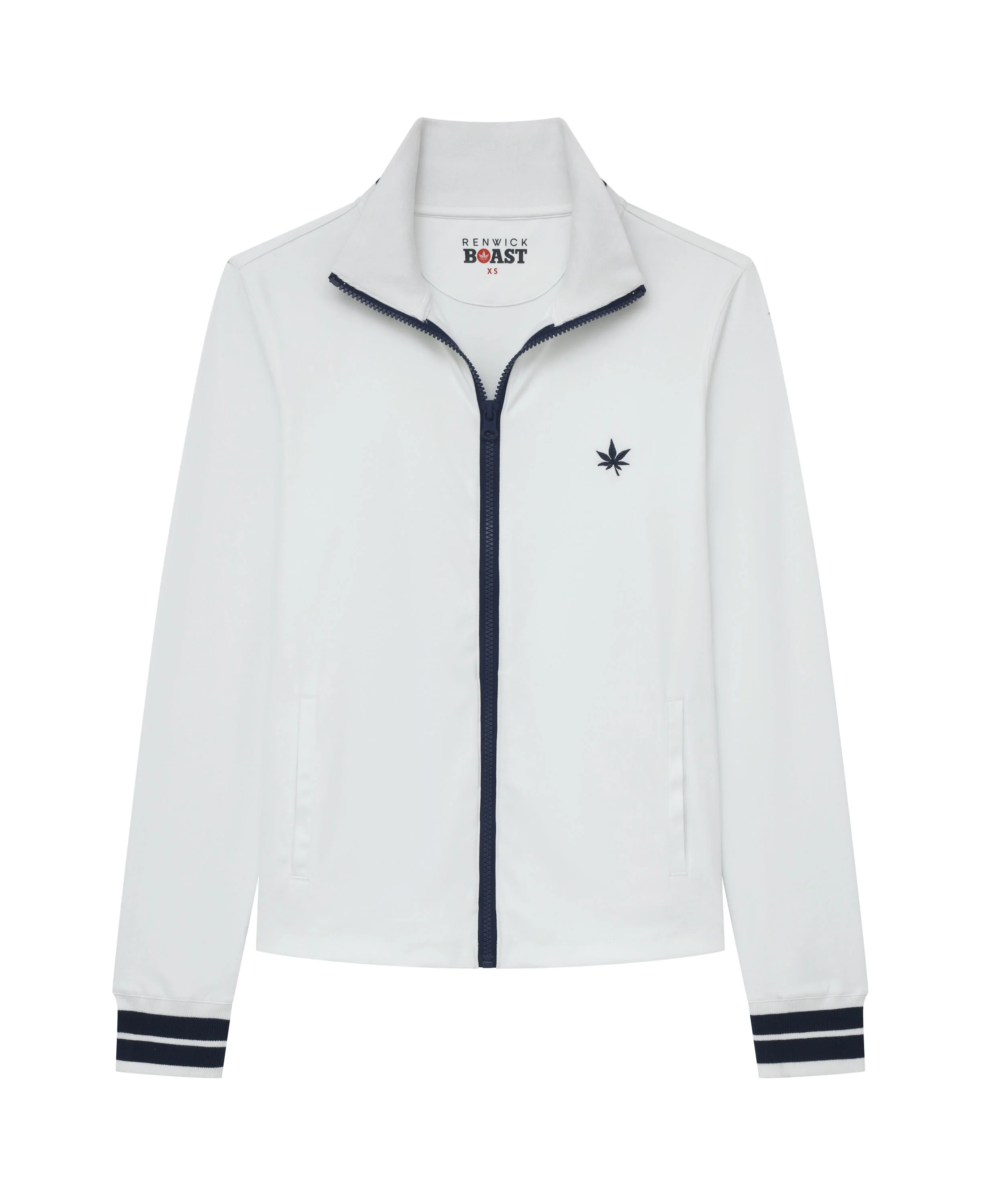 BOAST X RNWK FULL ZIP - Image 2