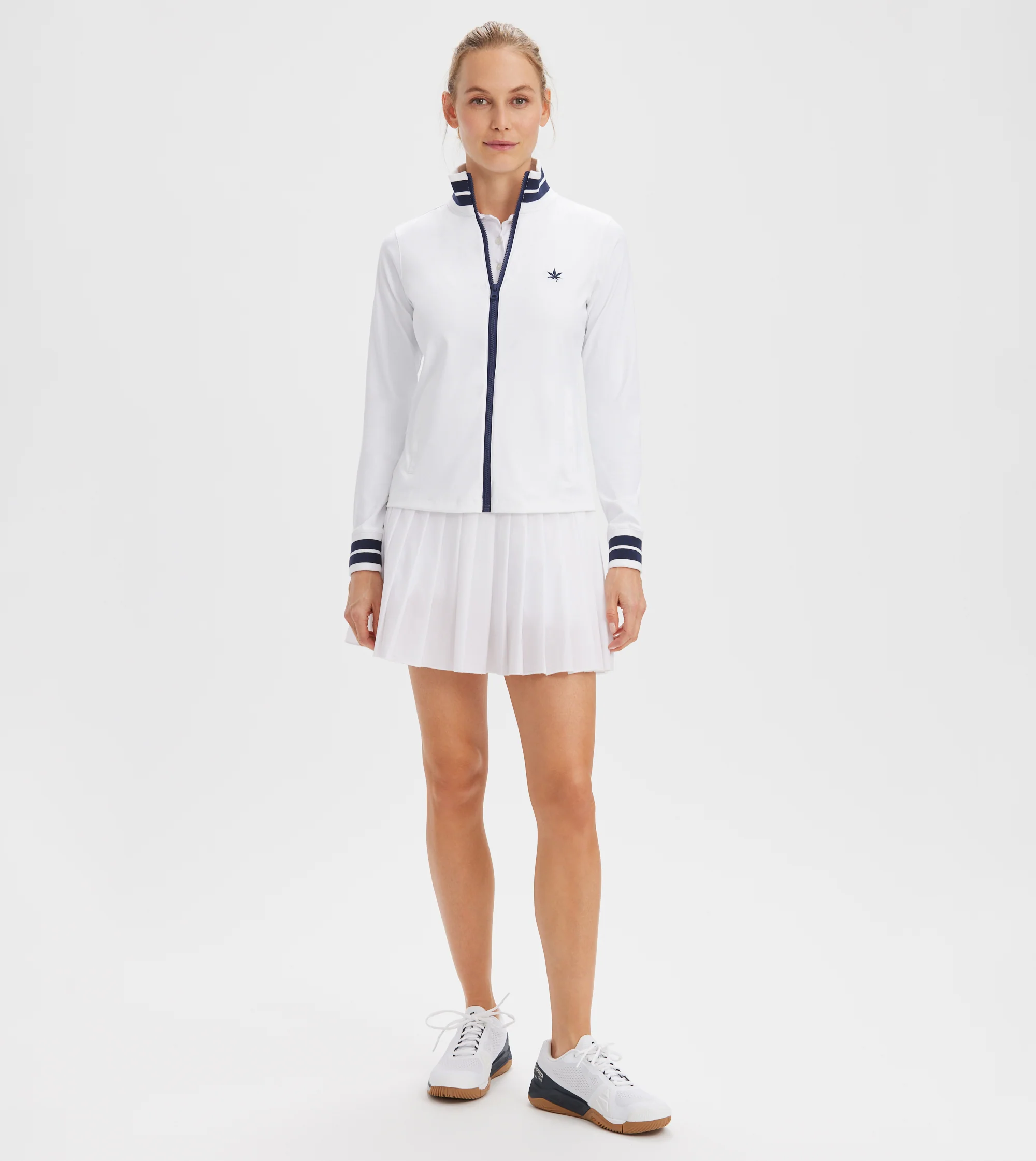 BOAST X RNWK FULL ZIP - Image 3