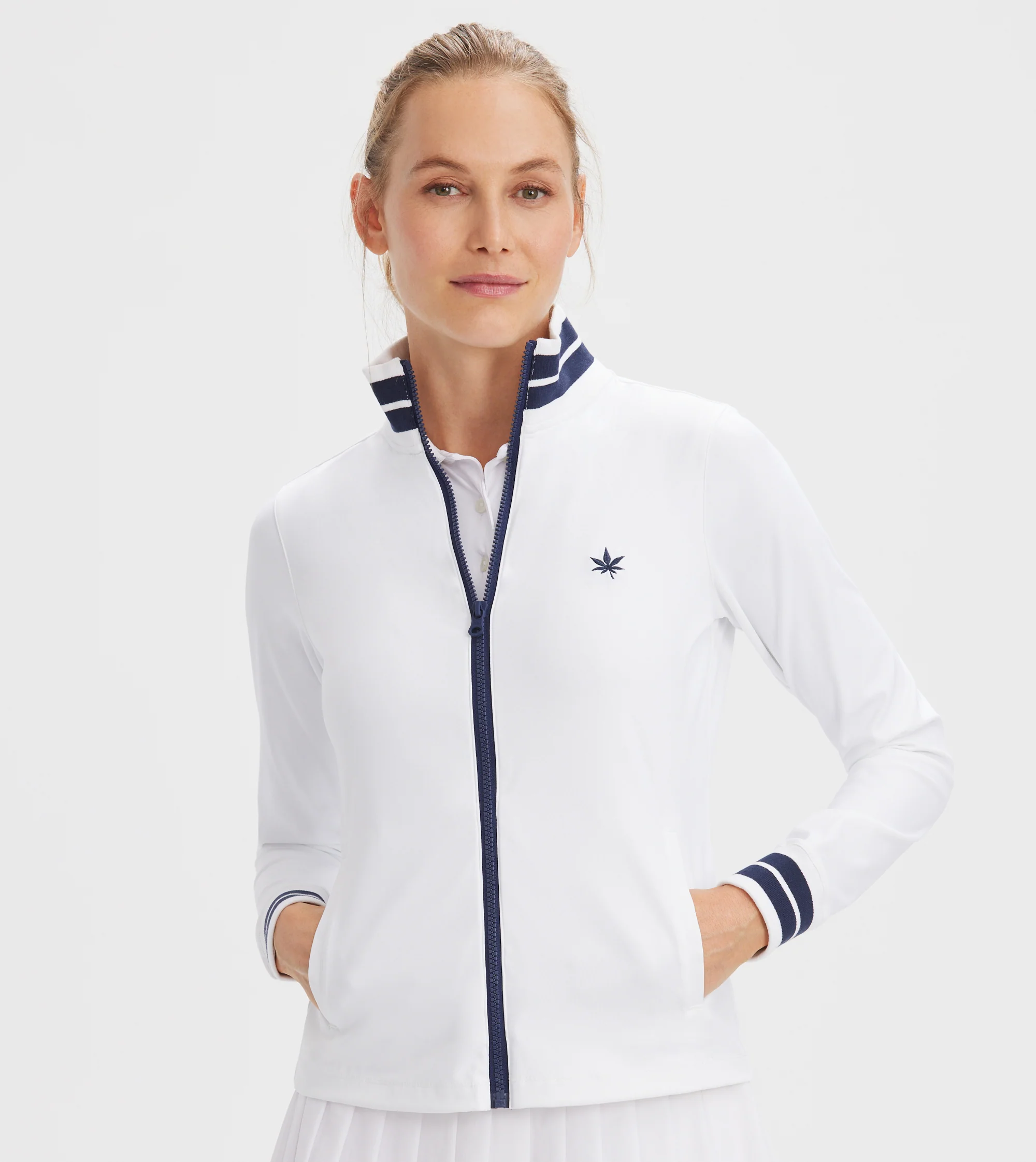 BOAST X RNWK FULL ZIP - Image 4
