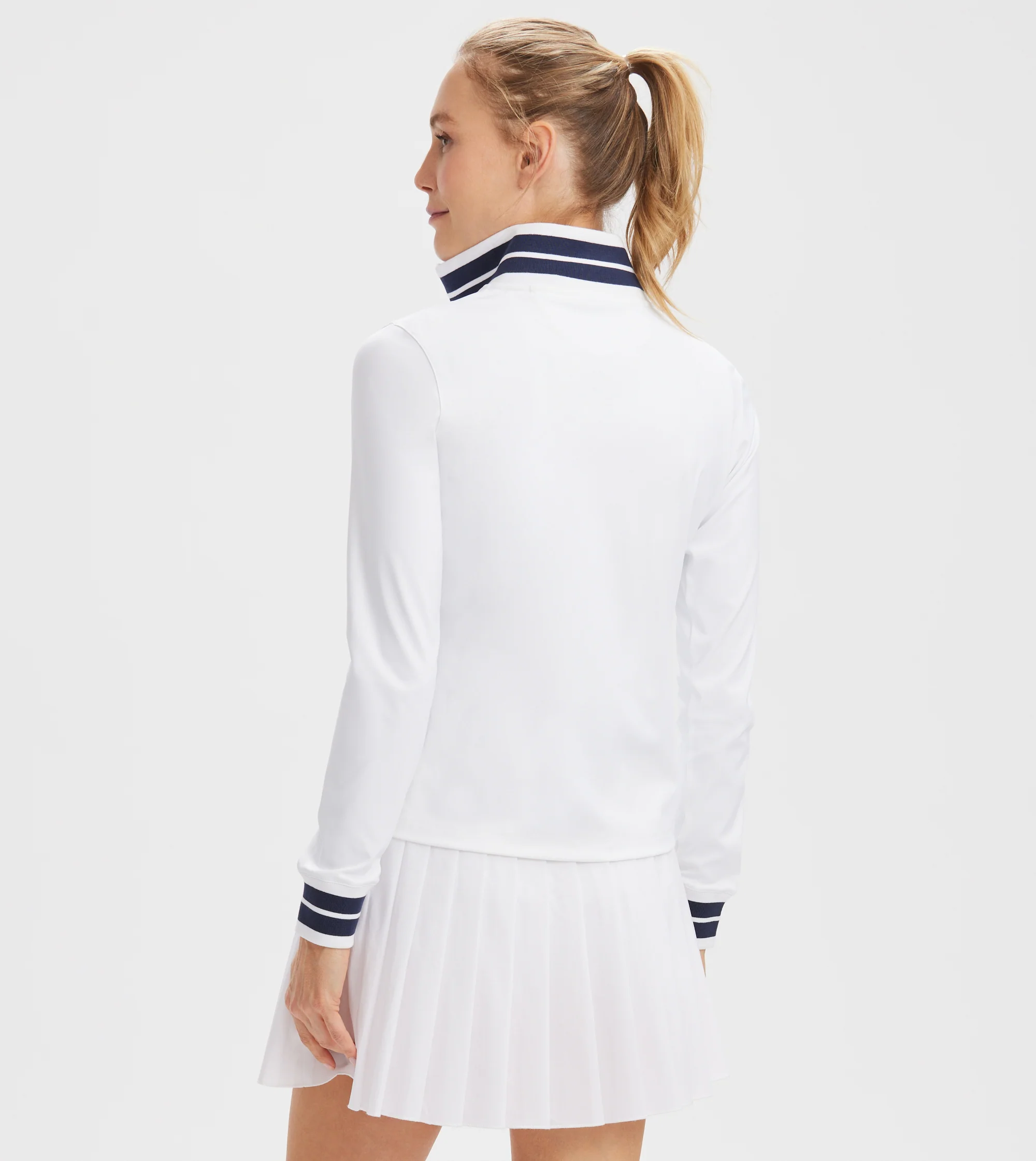 BOAST X RNWK FULL ZIP - Image 5