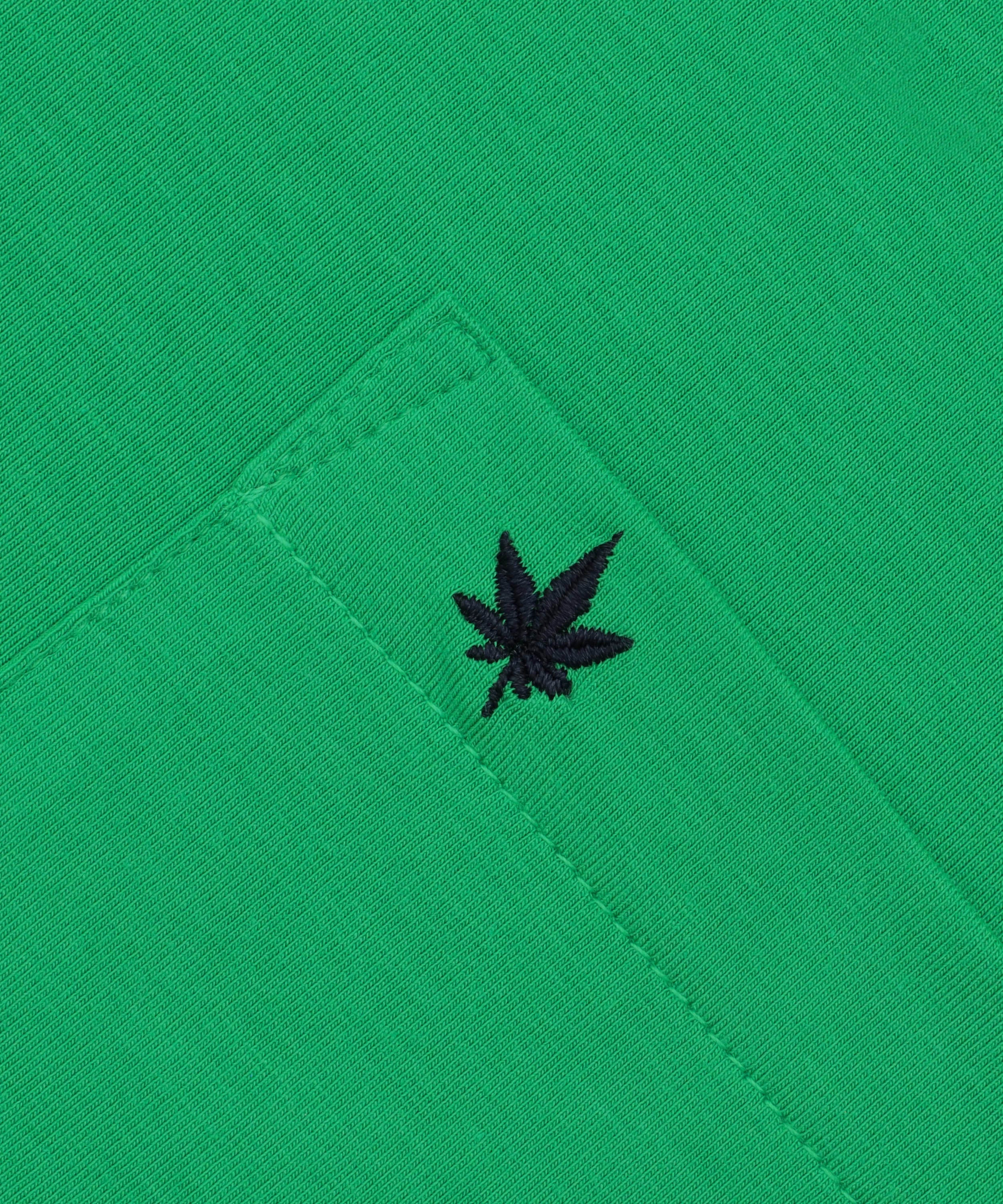 Club Polo - Green - Image 2
