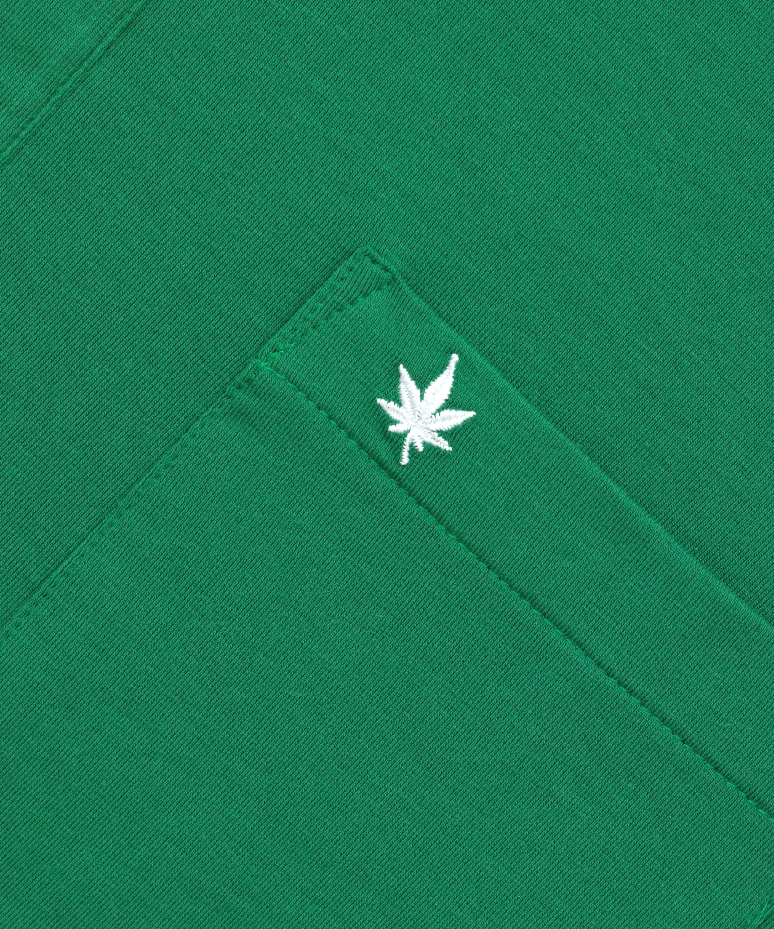 Club Polo - Ivy Green - Image 2