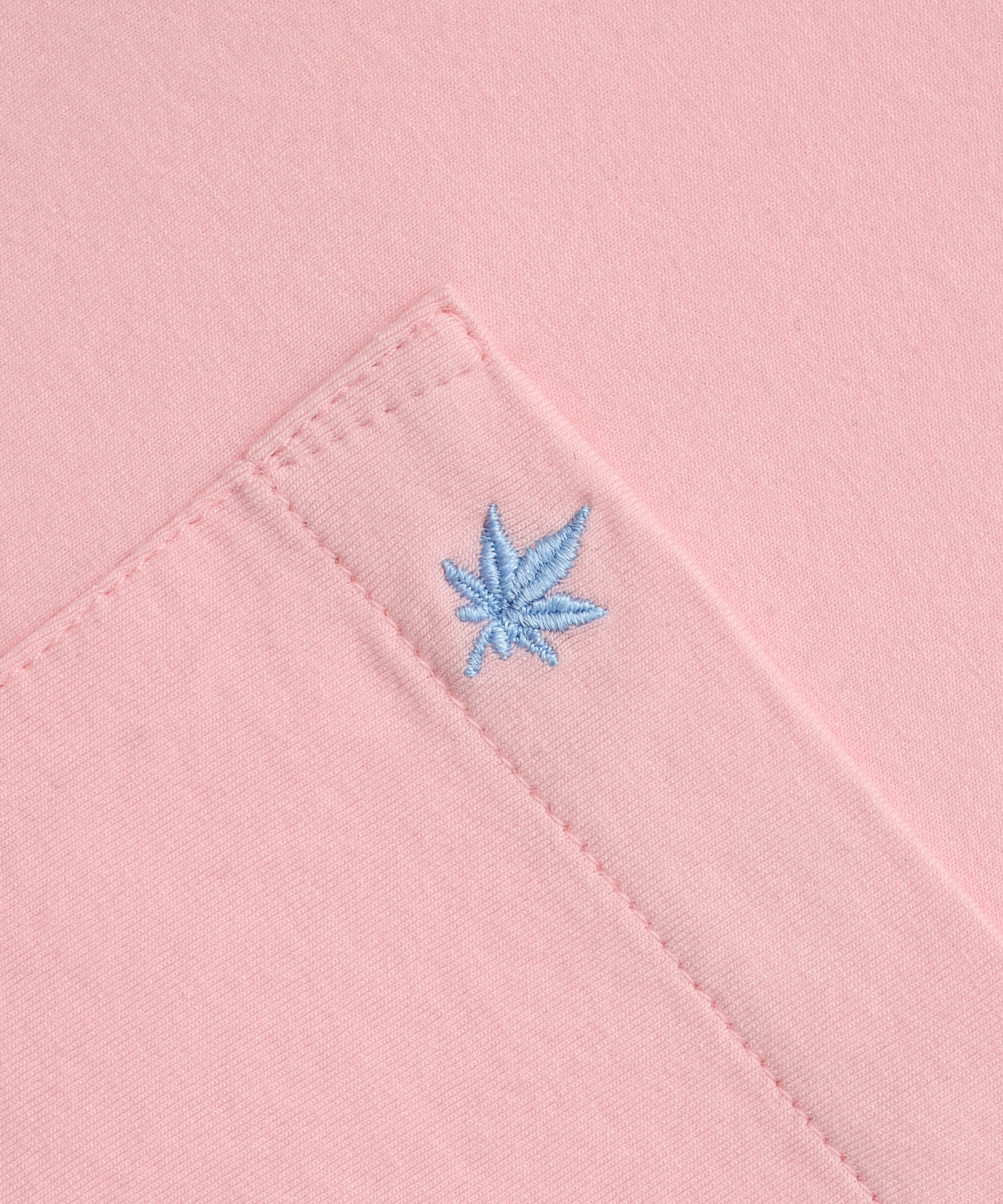 Club Polo - Light Pink - Image 3