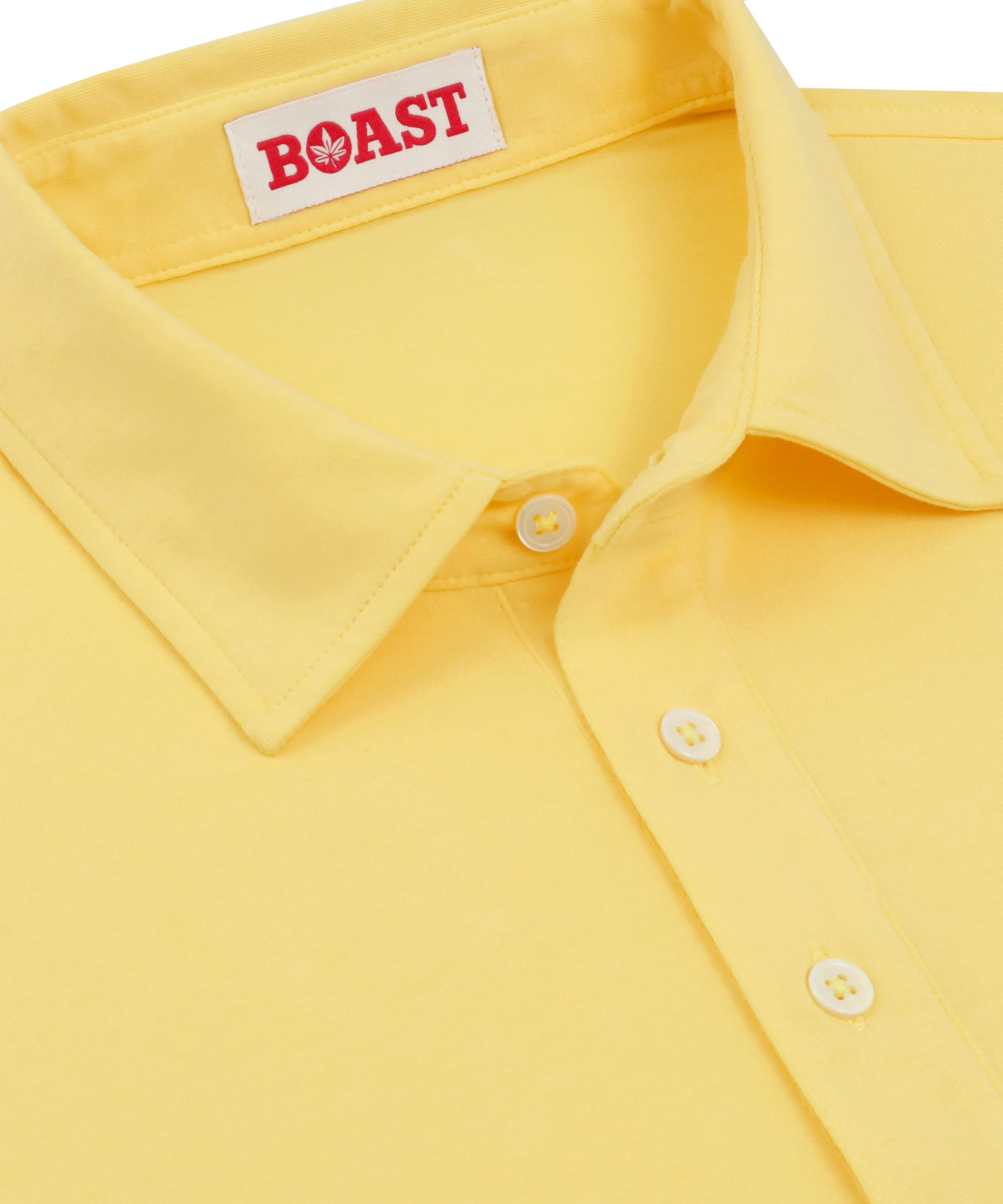 Club Polo - Southside Yellow - Image 3