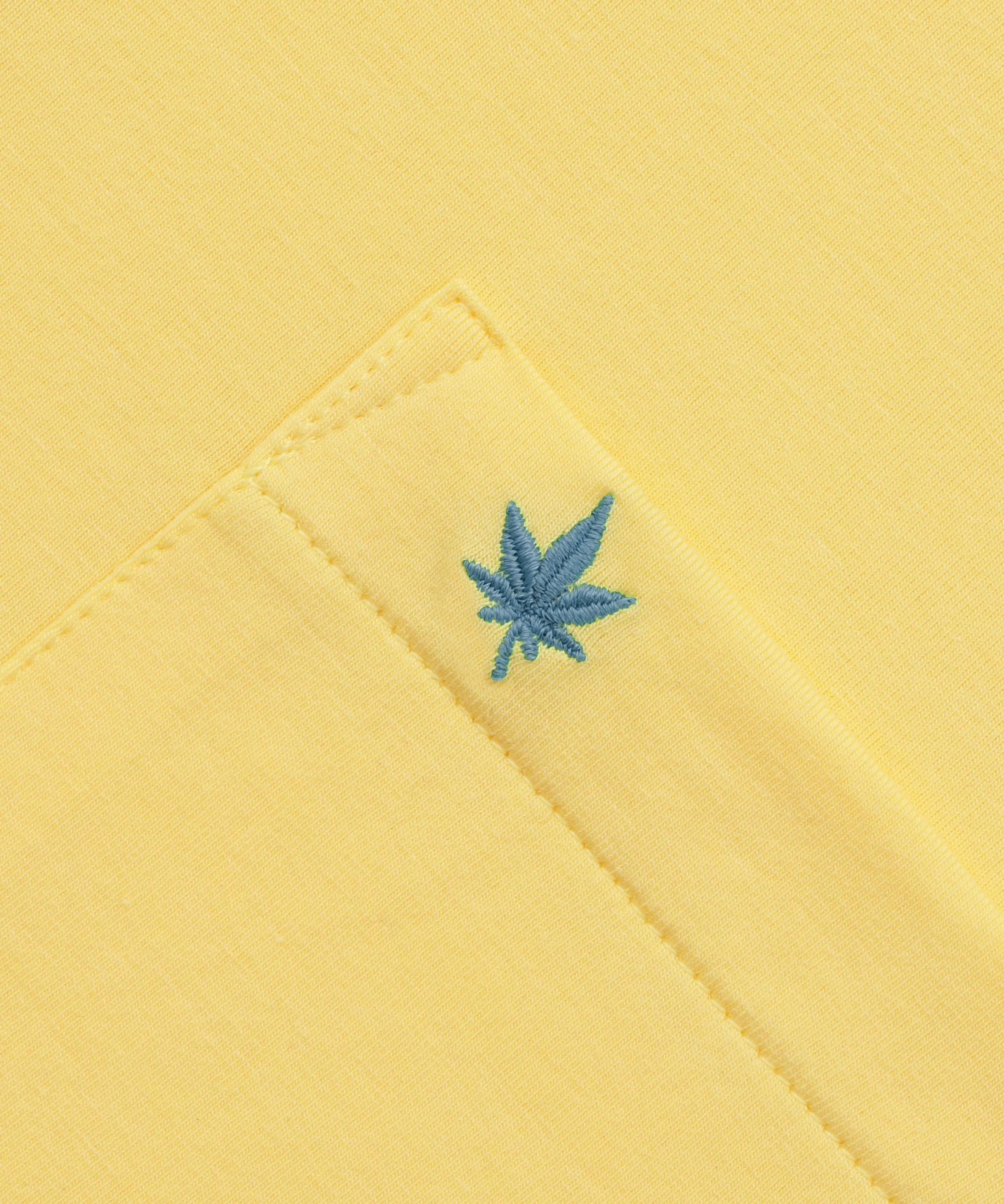 Club Polo - Southside Yellow - Image 4
