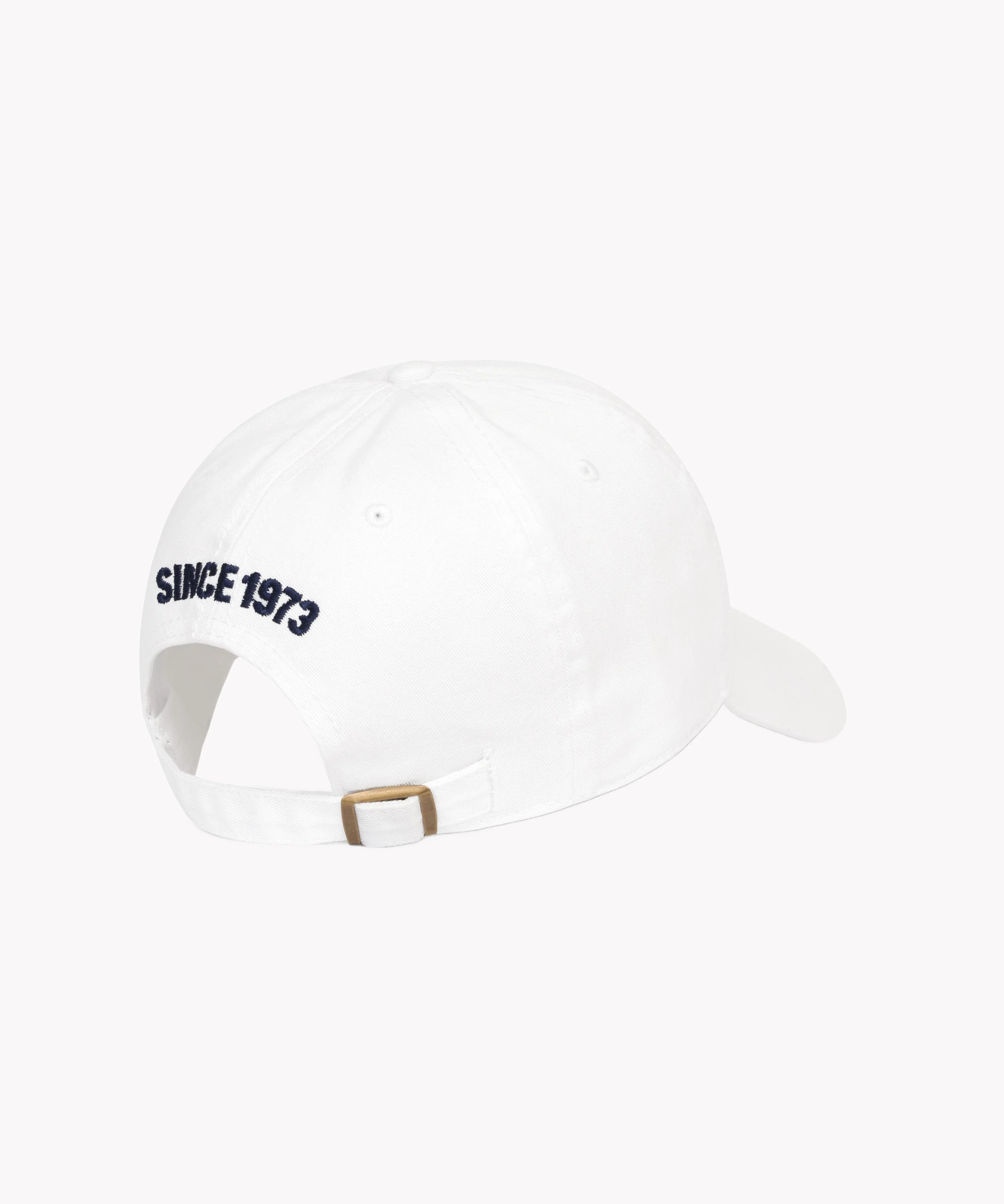 Boast Leaf Dad Hat - Image 6