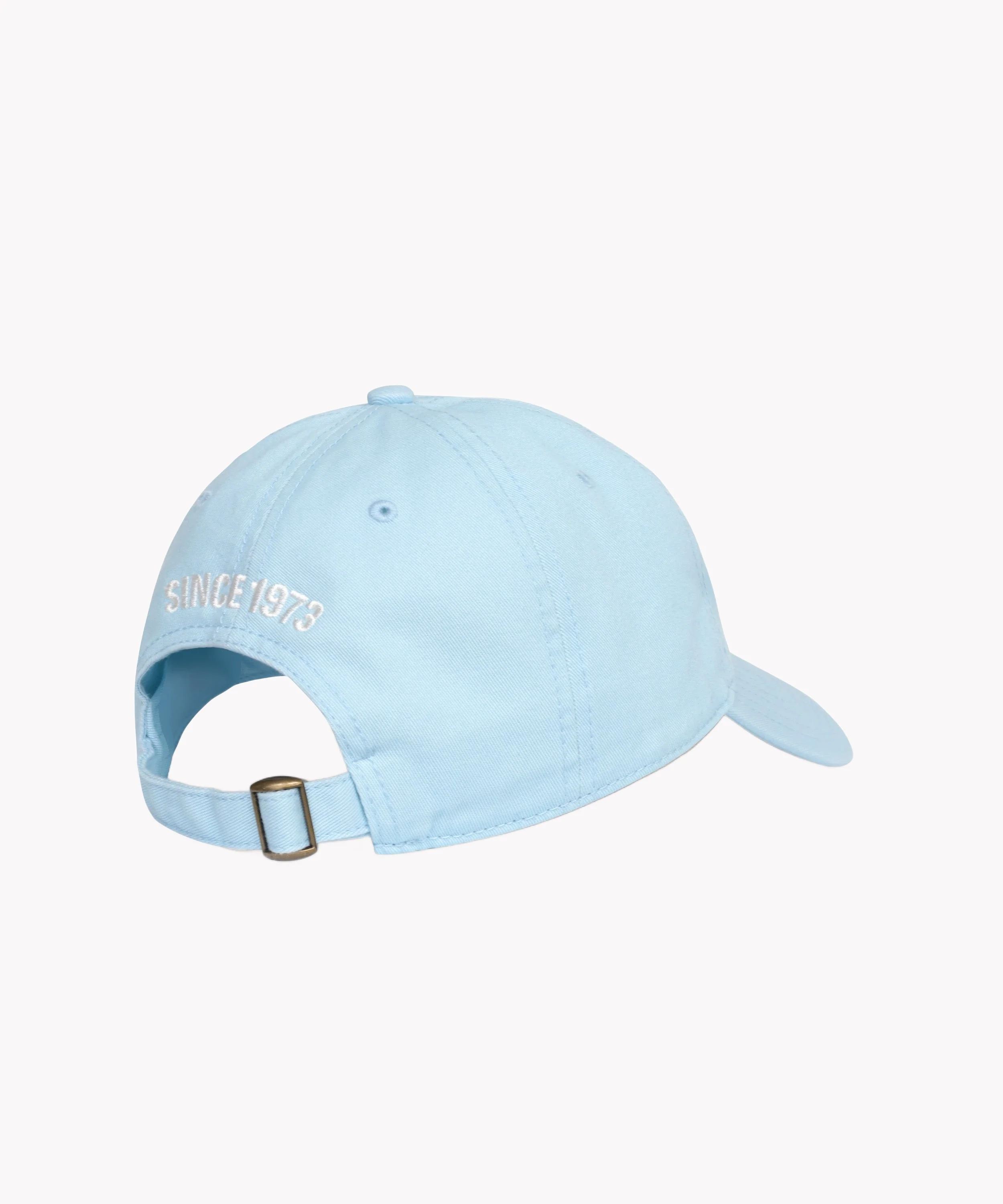 Boast Leaf Dad Hat - Image 8