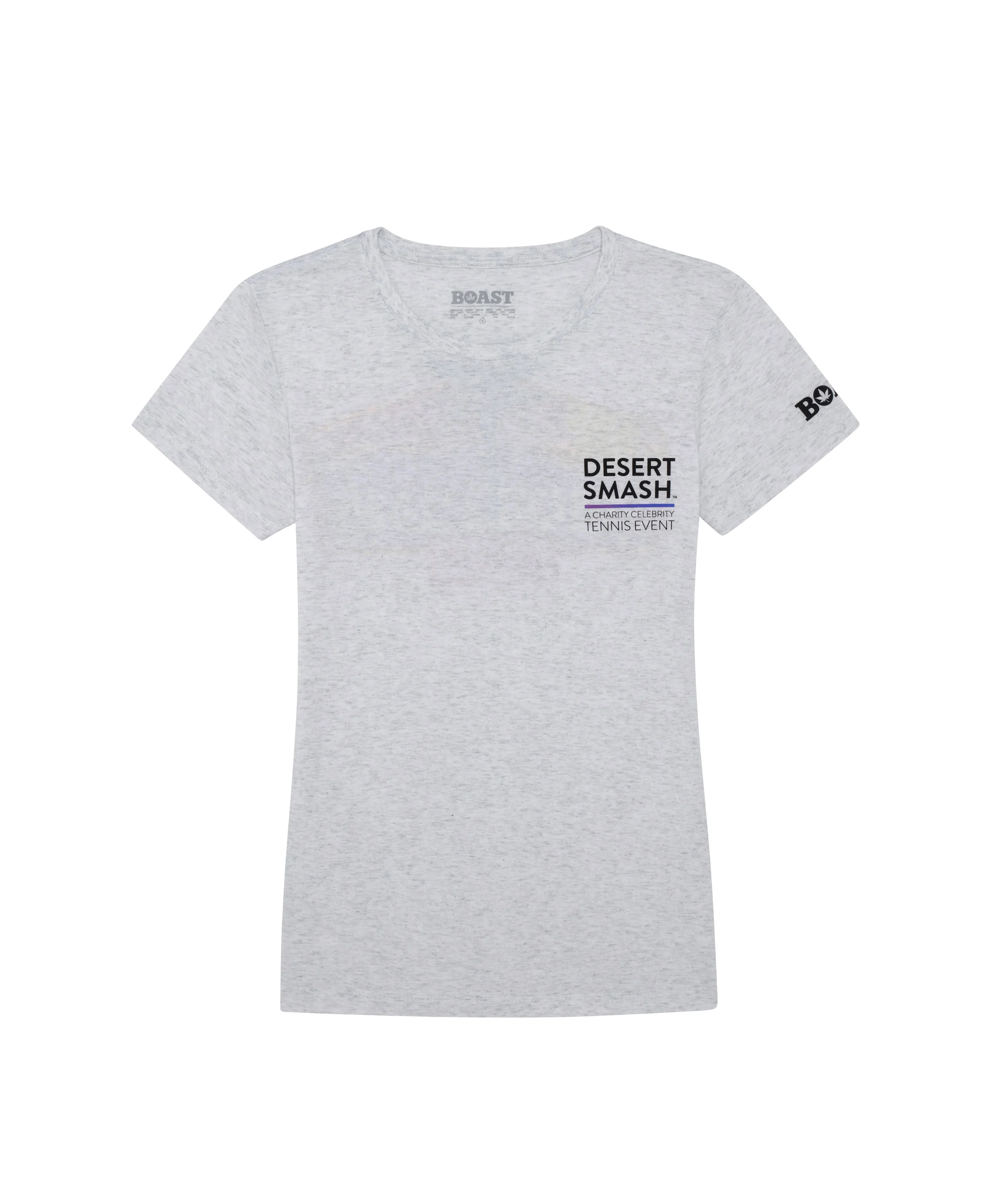 Desert Smash Tee - Womens - Image 2