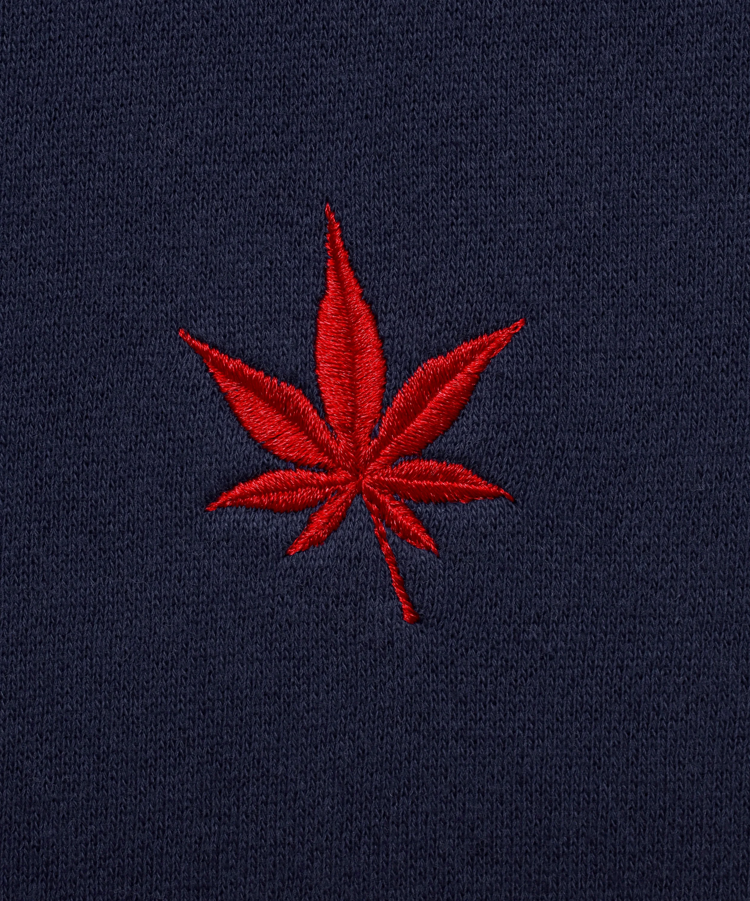 Fleece Crewneck - Image 10