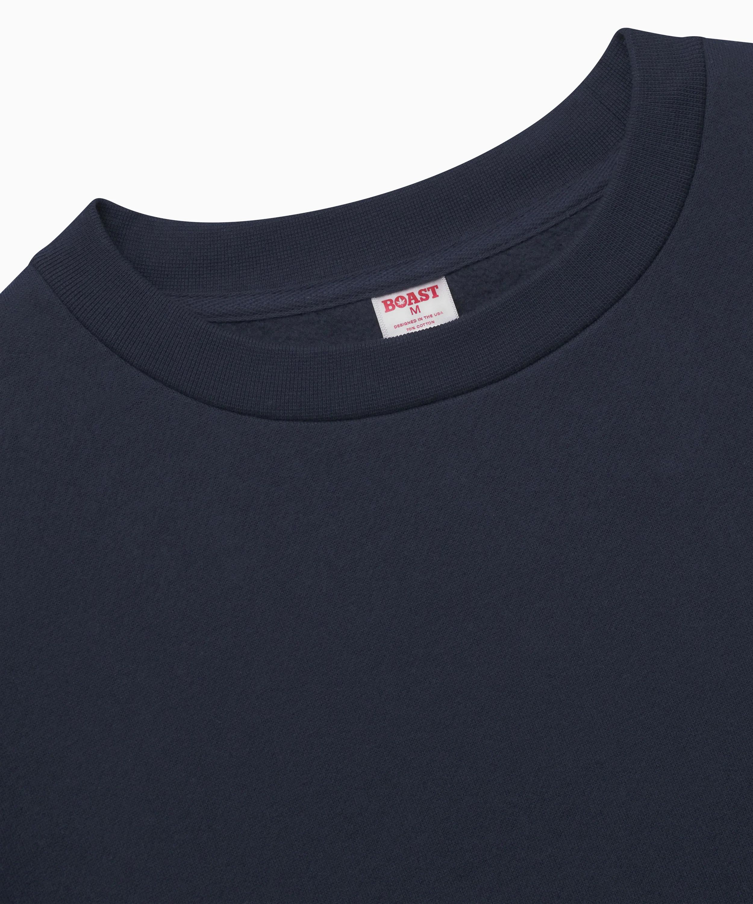 Fleece Crewneck - Image 11